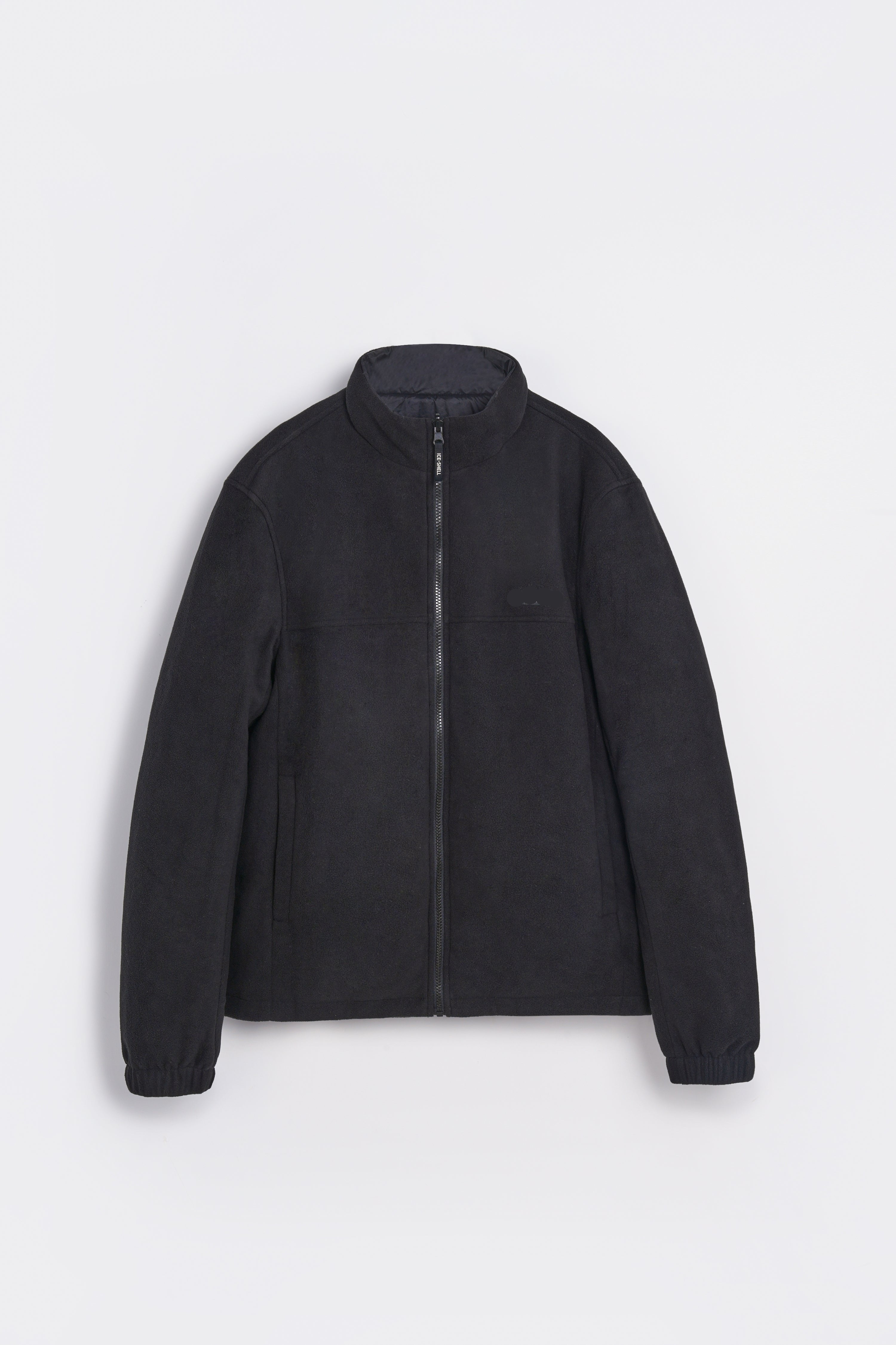 2-in-1 Waterproof Woman Jacket