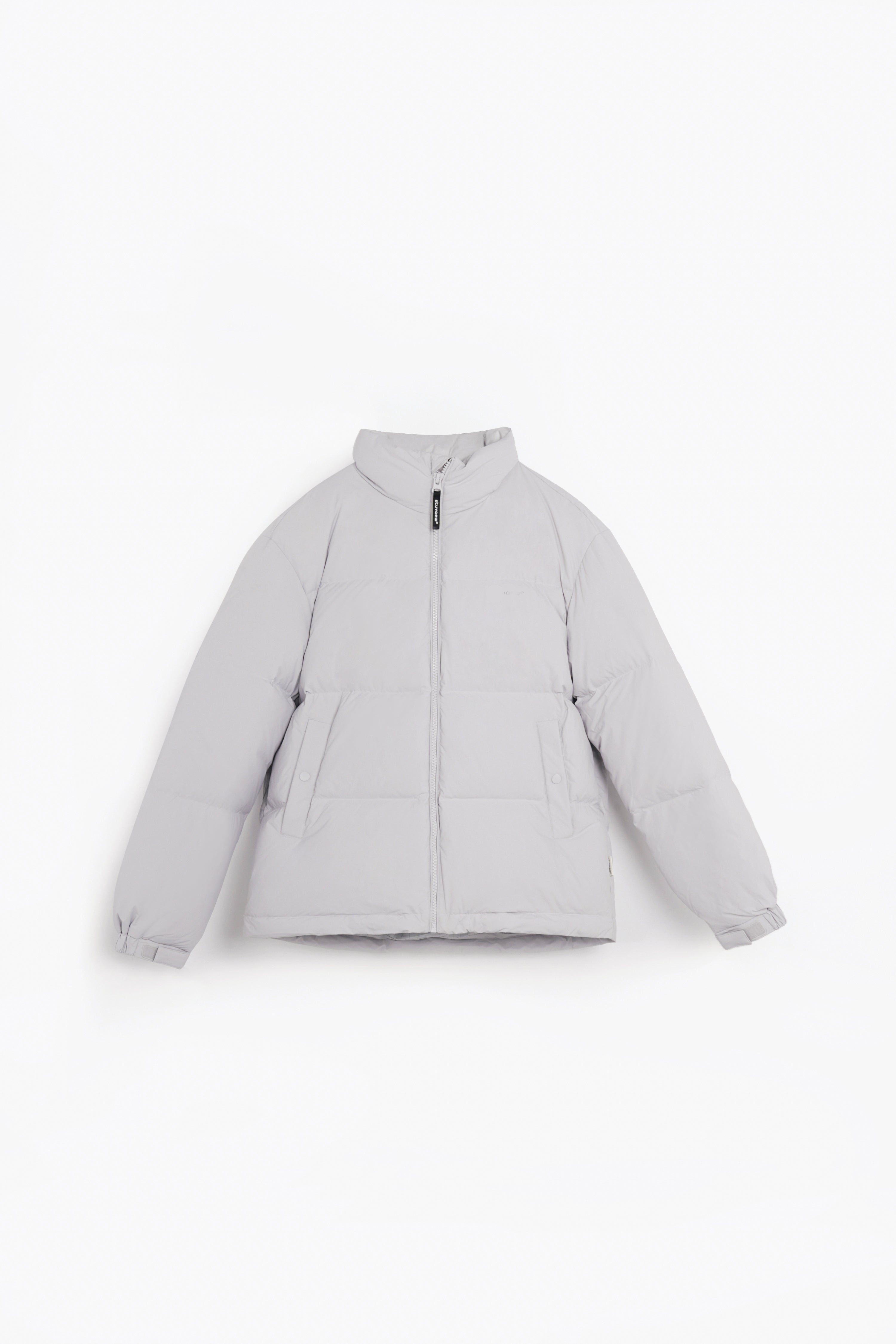 Heavy Filling Man Down Jacket