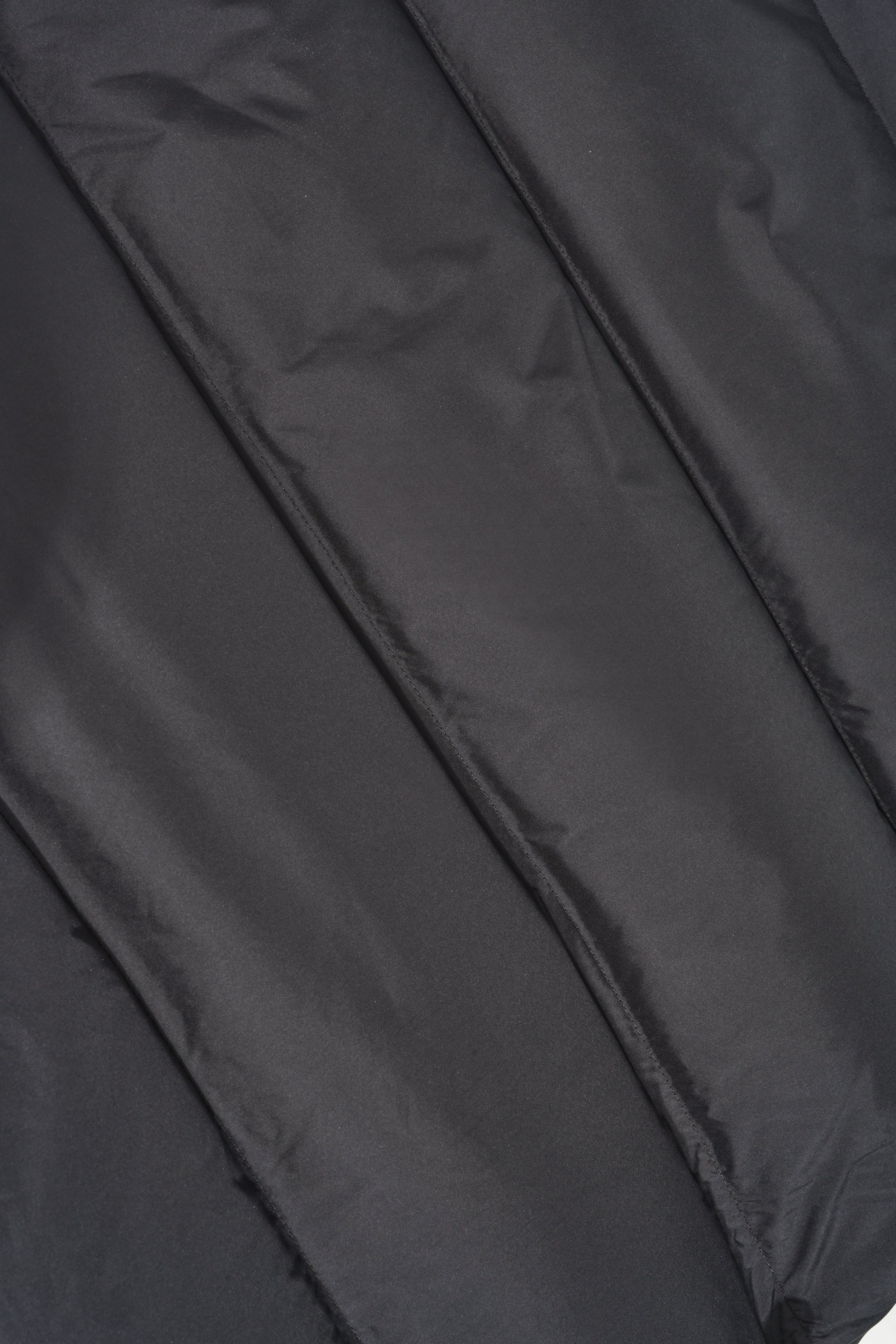 Lightweight Packable Collarless Man Down Jacket