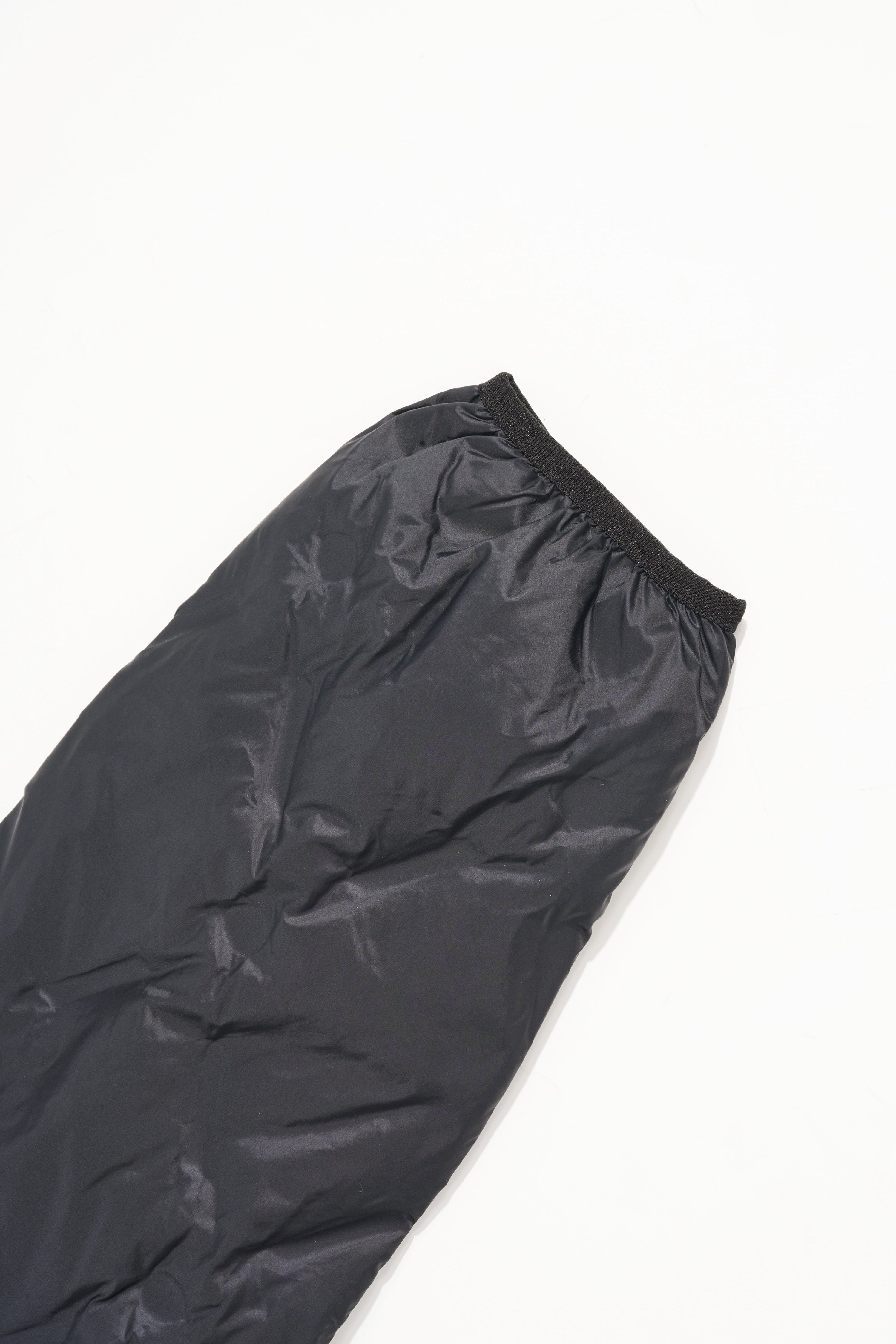 Lightweight Packable Collarless Man Down Jacket