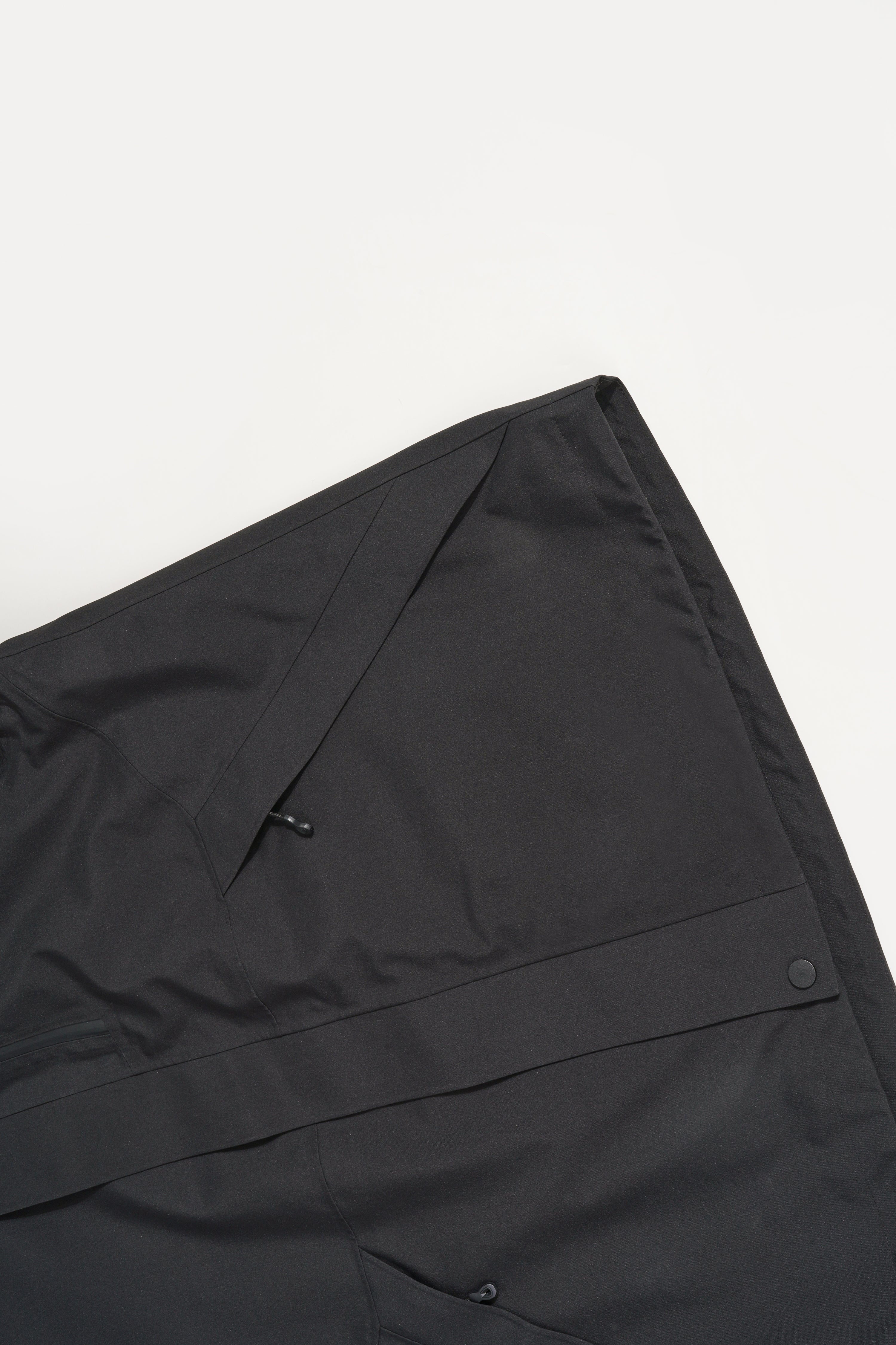 2-in-1 Waterproof Woman Jacket