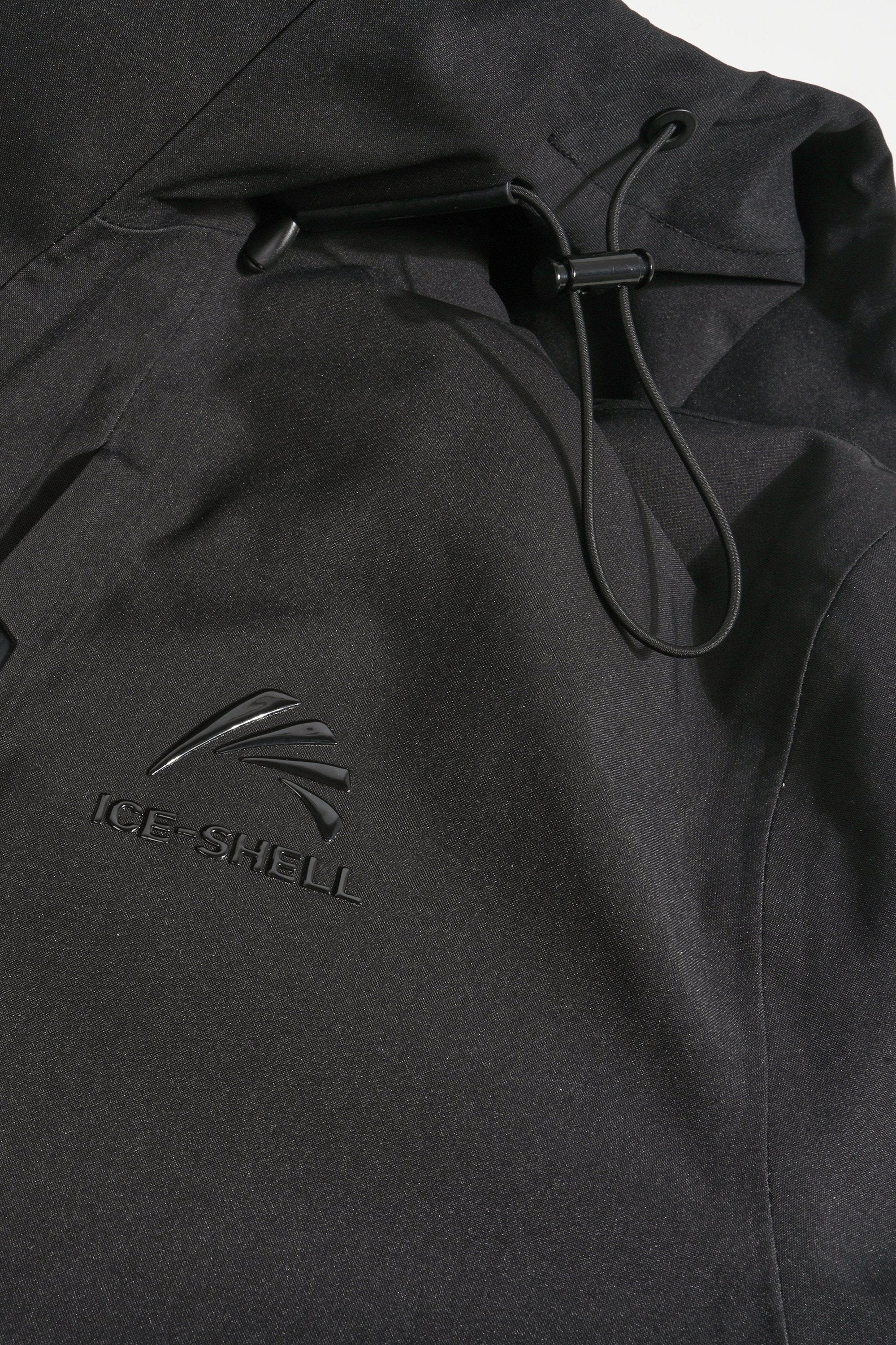 Duck Down-Filler Woman Waterproof Jacket