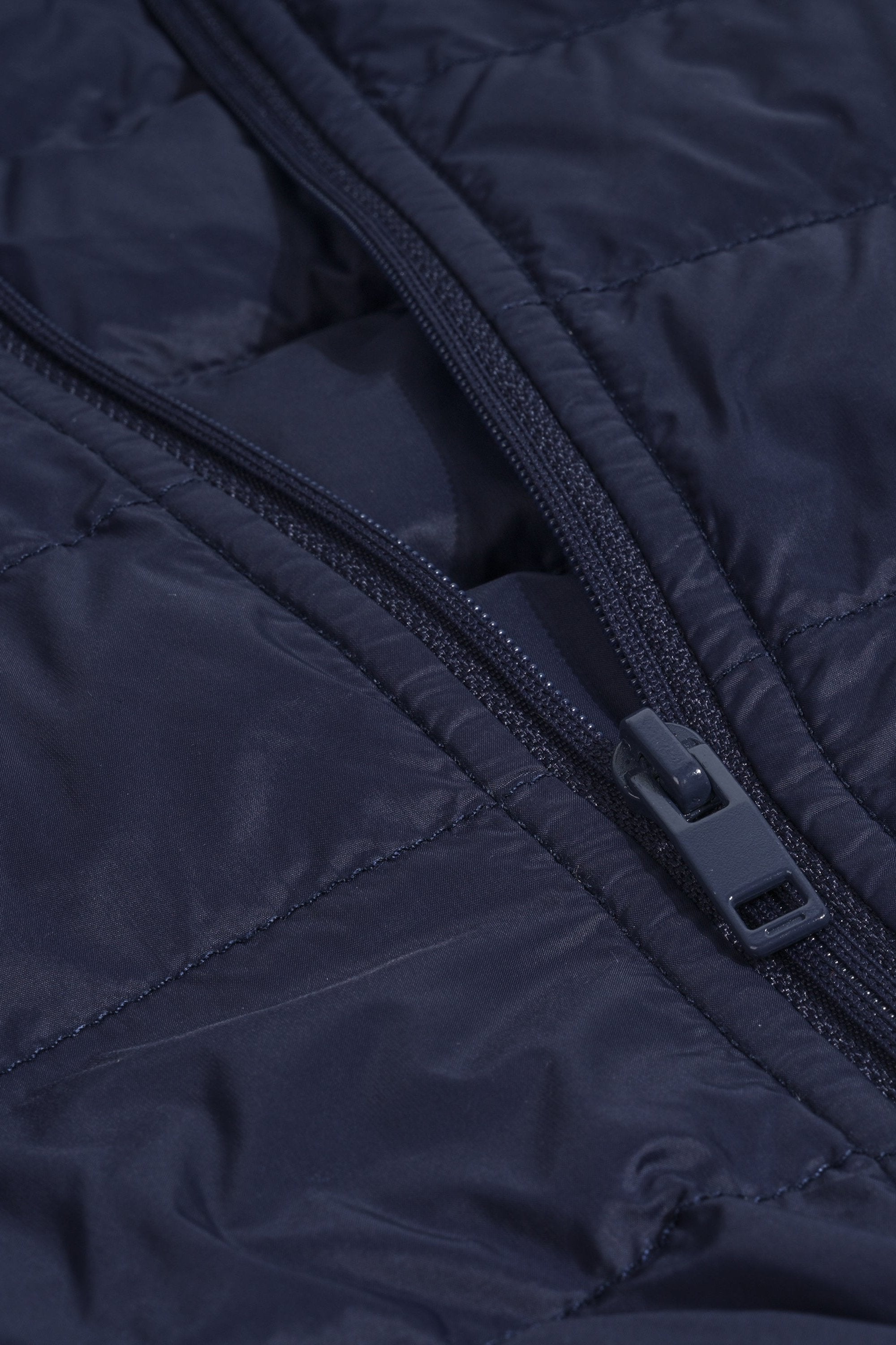Lightweight Packable Hooded Man Down Jacket