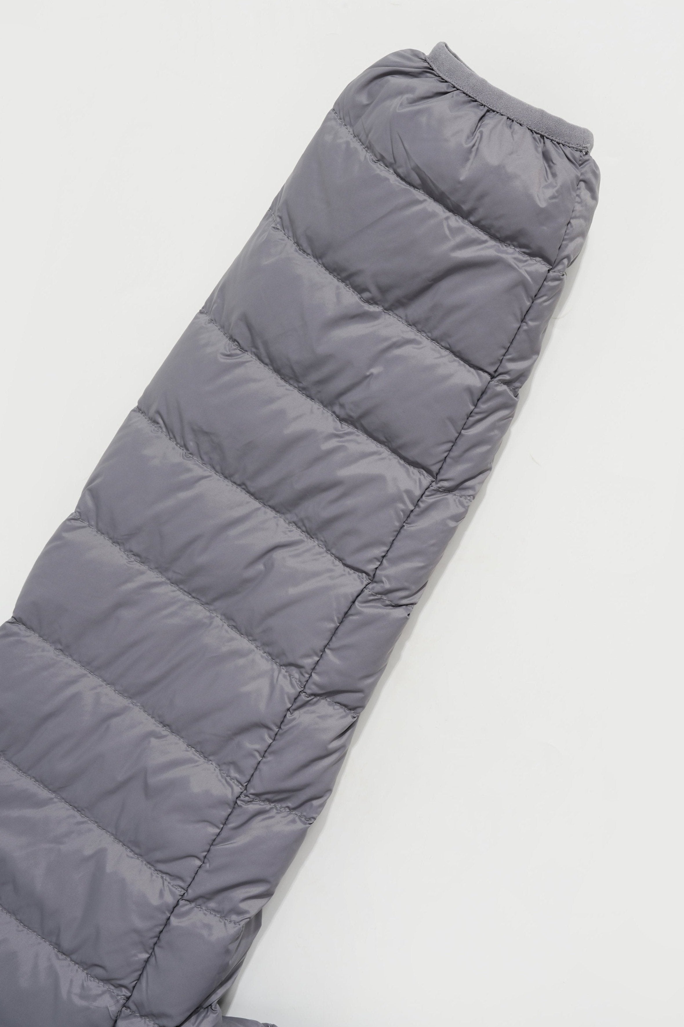 Lightweight Packable Hooded Man Down Jacket