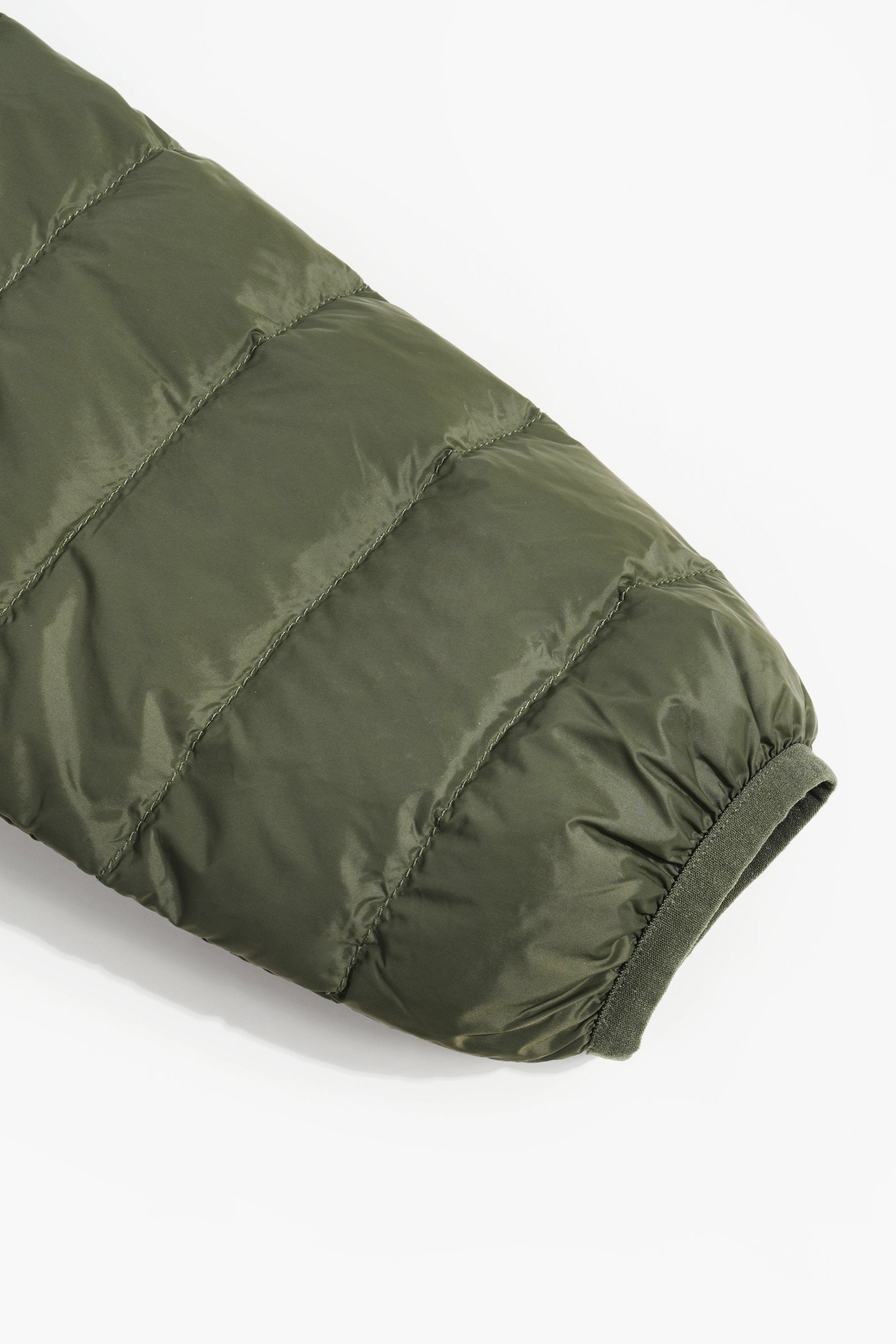 Lightweight Packable Hooded Man Down Jacket