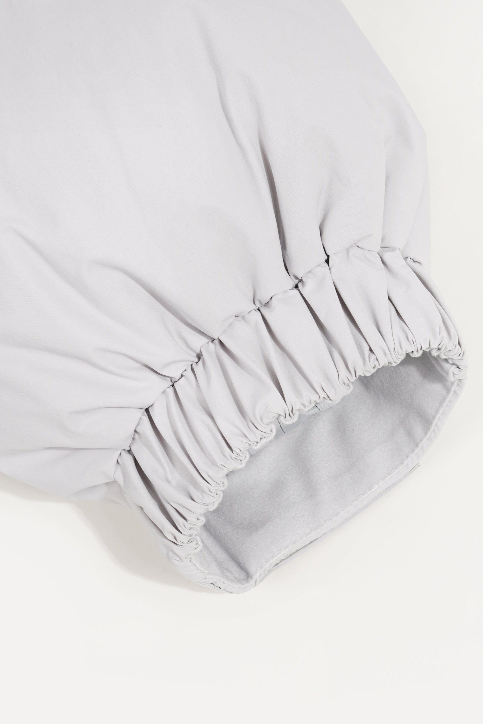Heavy Filling Man Down Jacket