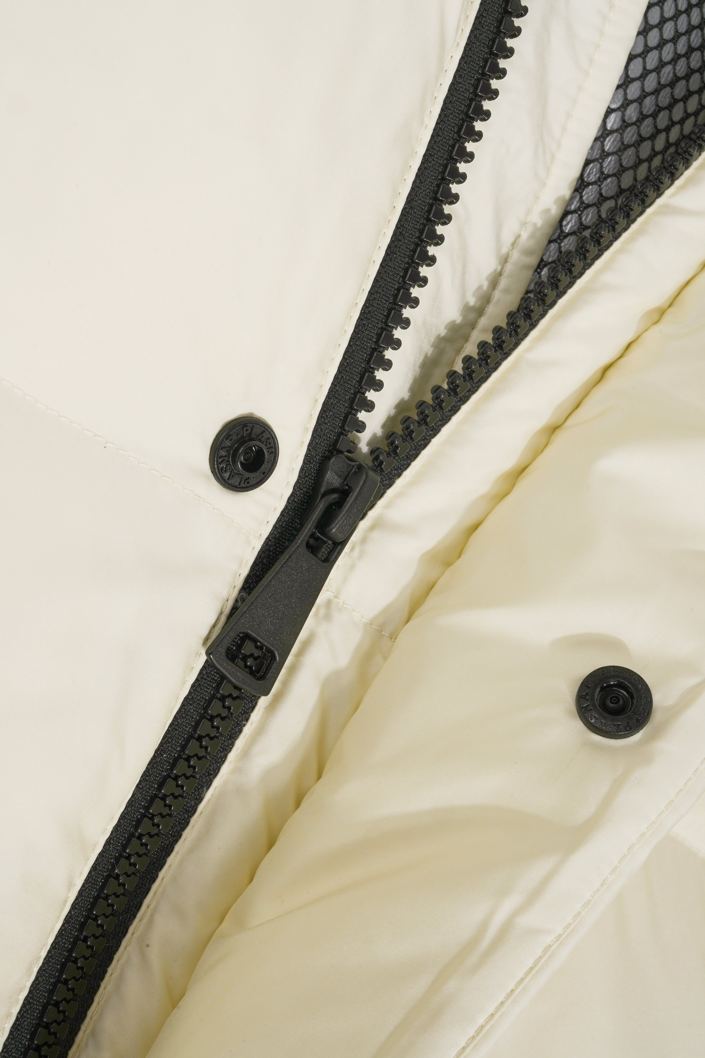Long Puffer Down Woman Jacket