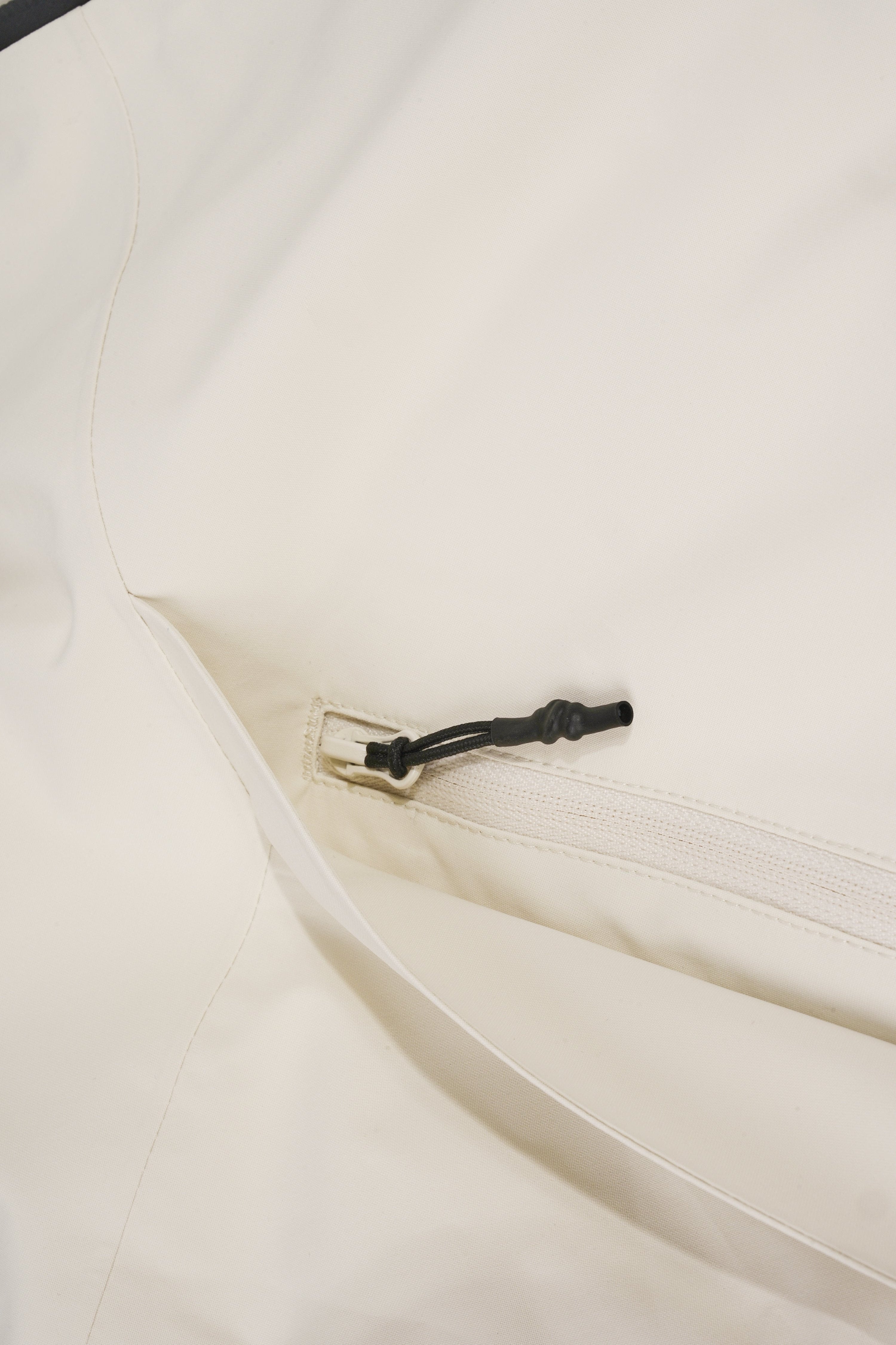 Duck Down-Filler Woman Waterproof Jacket