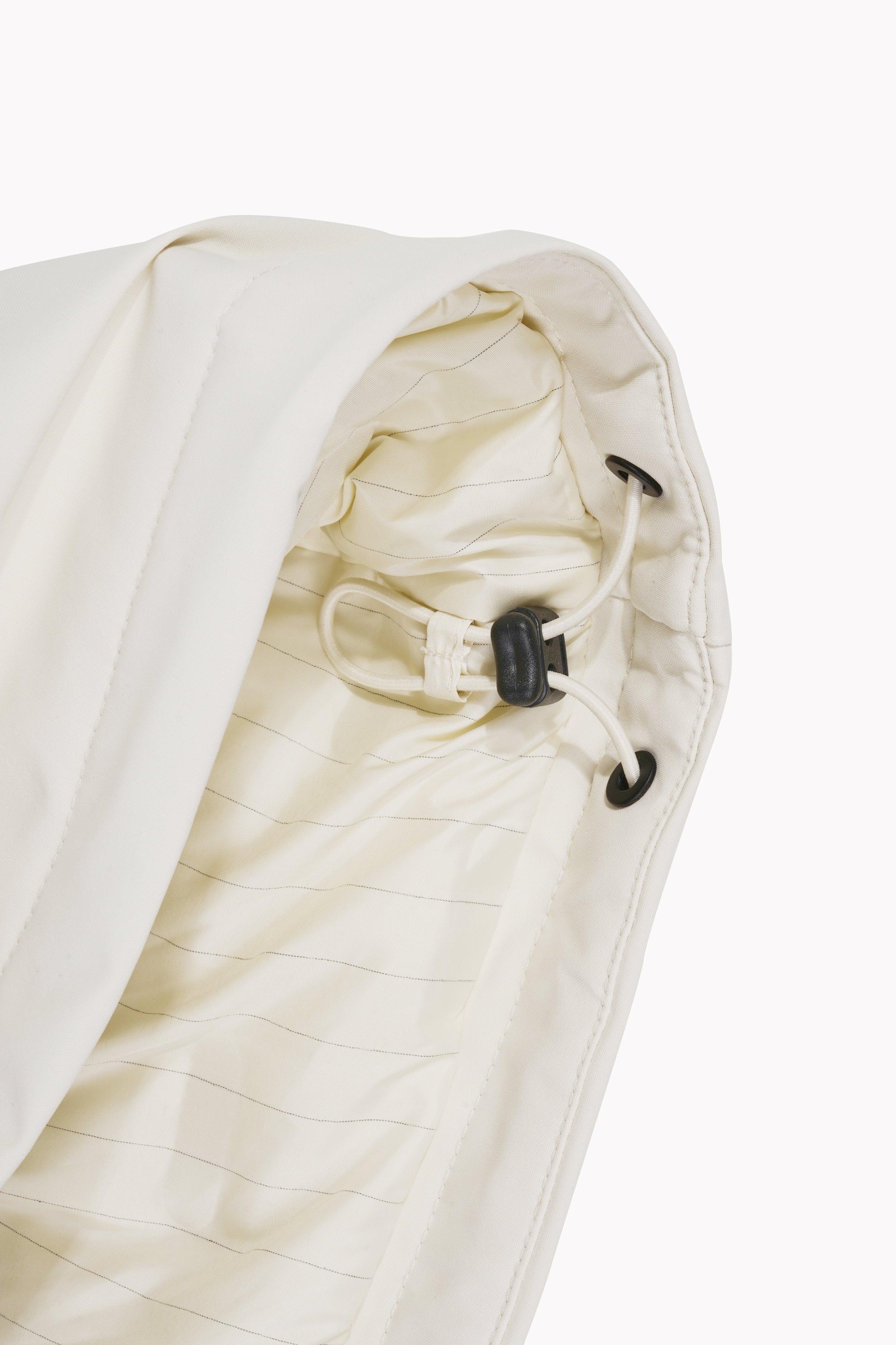 Duck Down-Filler Woman Waterproof Jacket