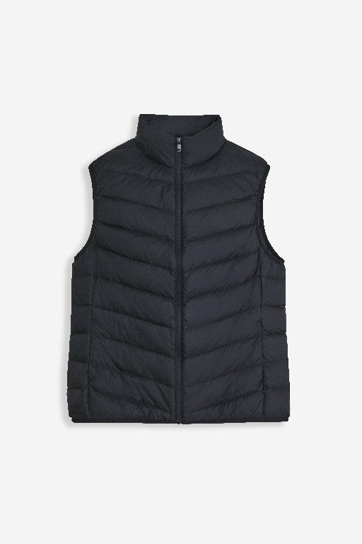 Lightweight Down Packable Woman Vest