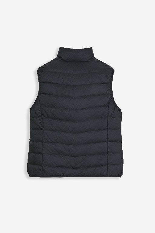 Lightweight Down Packable Woman Vest