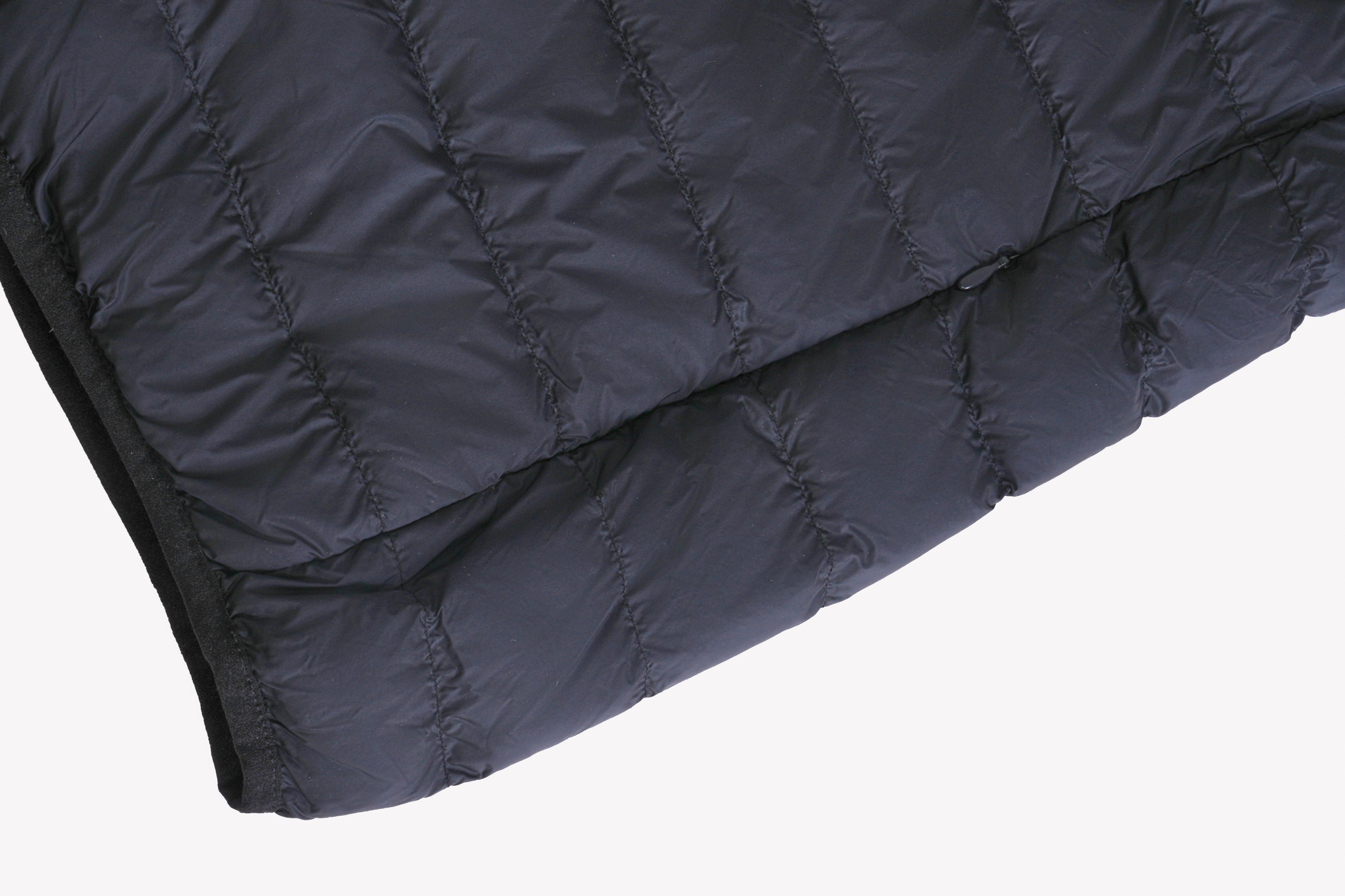 Lightweight Packable Hooded Man Down Jacket
