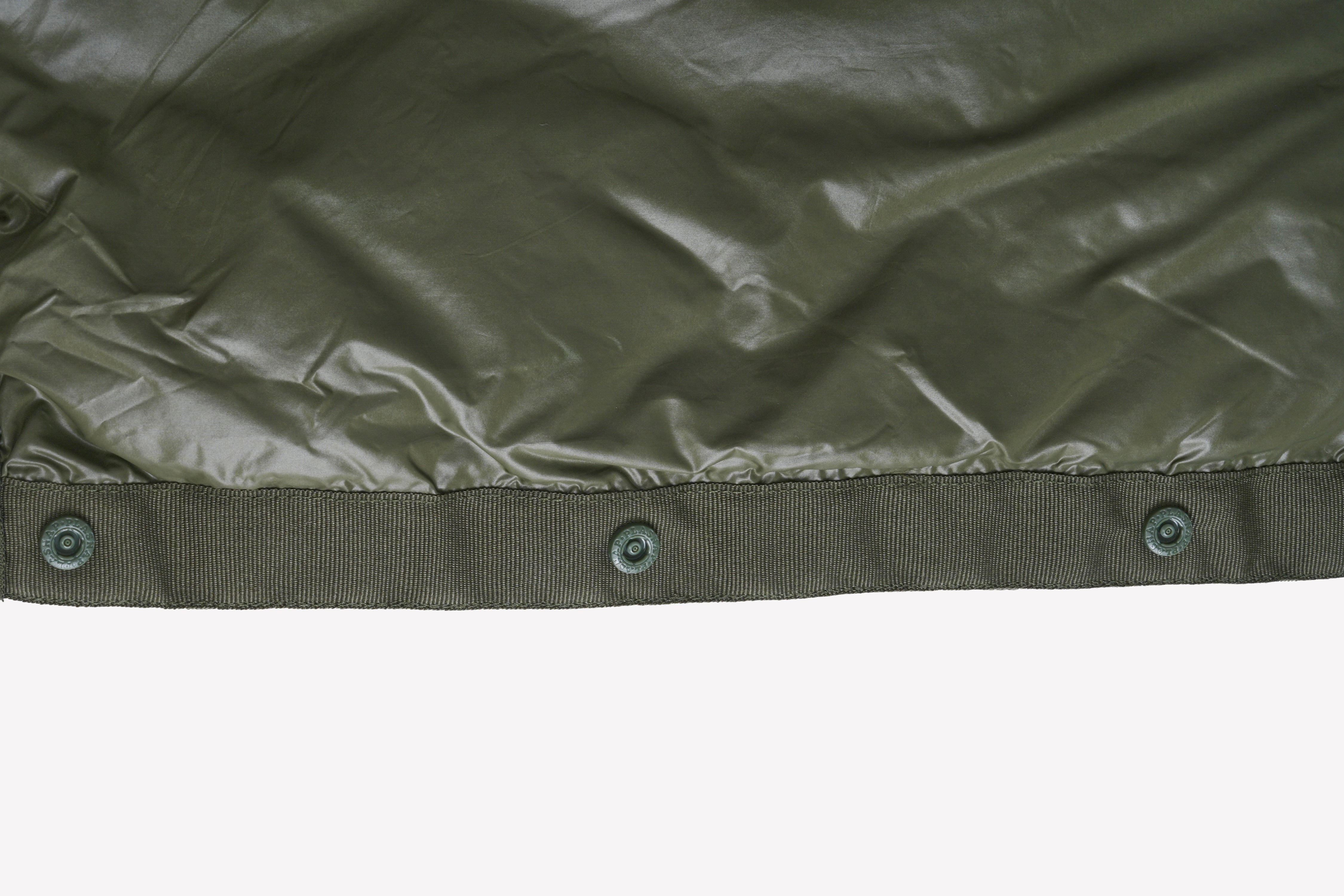 Lightweight Packable Collarless Man Down Jacket