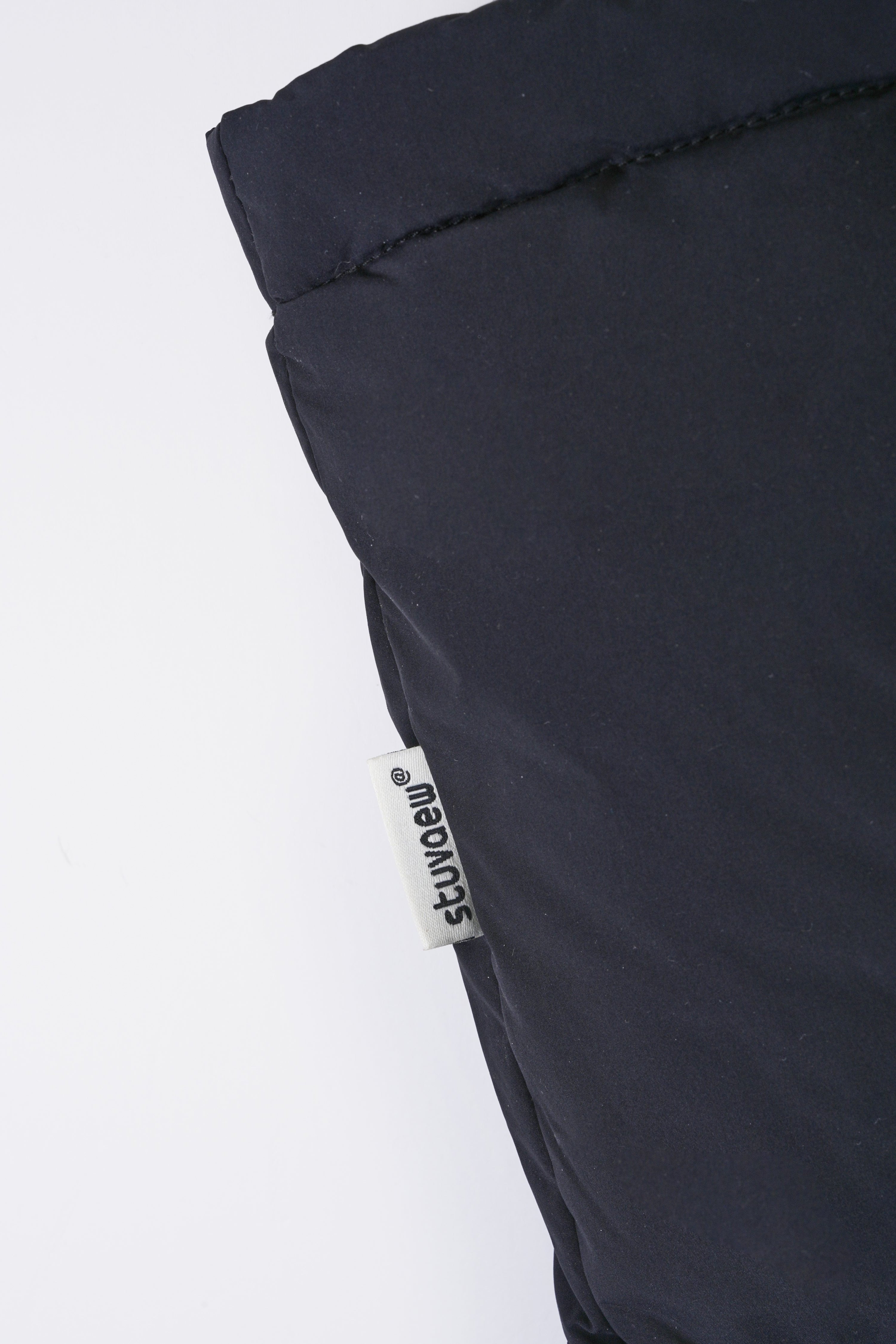 Heavy Filling Man Down Jacket