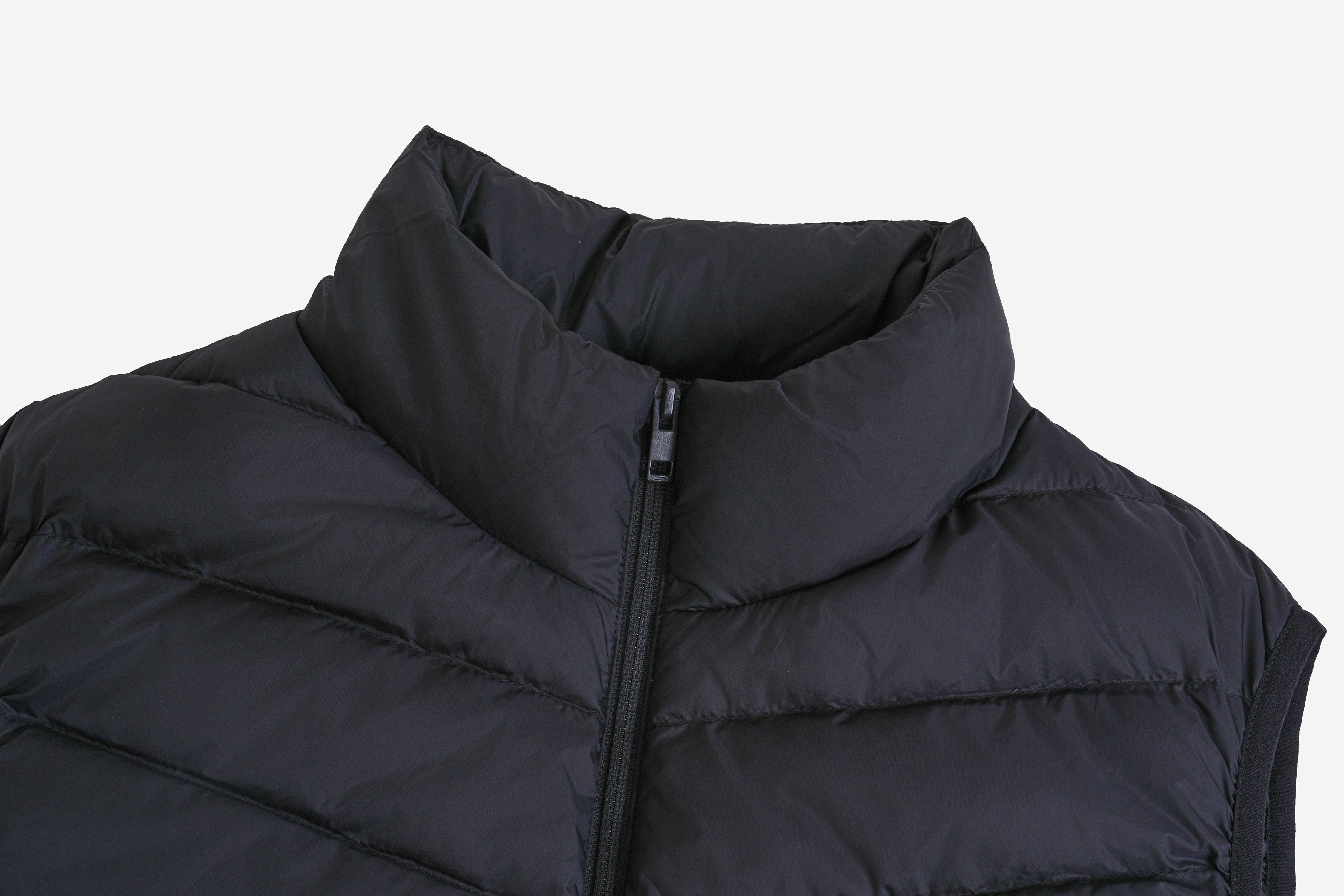 Lightweight Down Packable Woman Vest