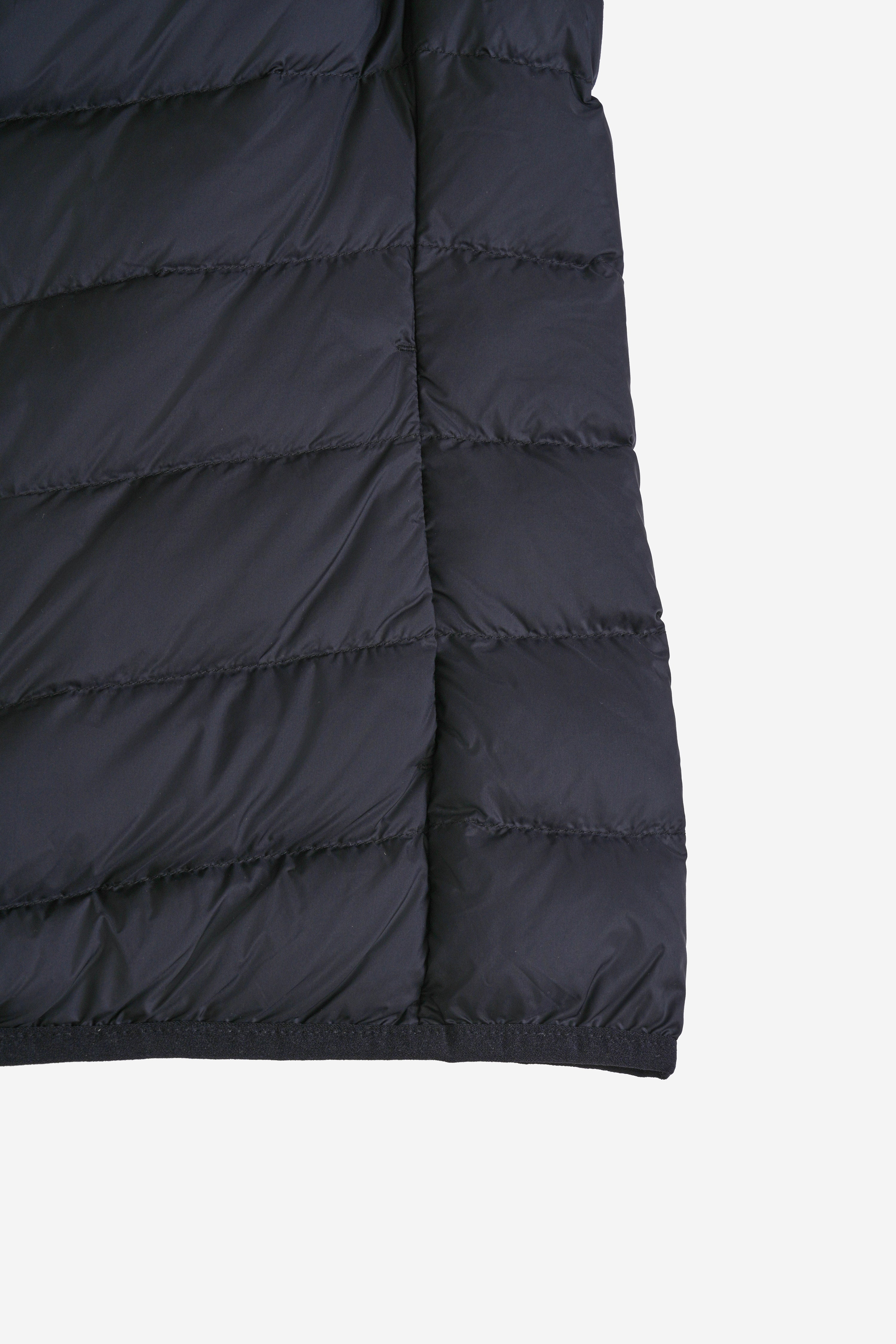 Lightweight Down Packable Woman Vest