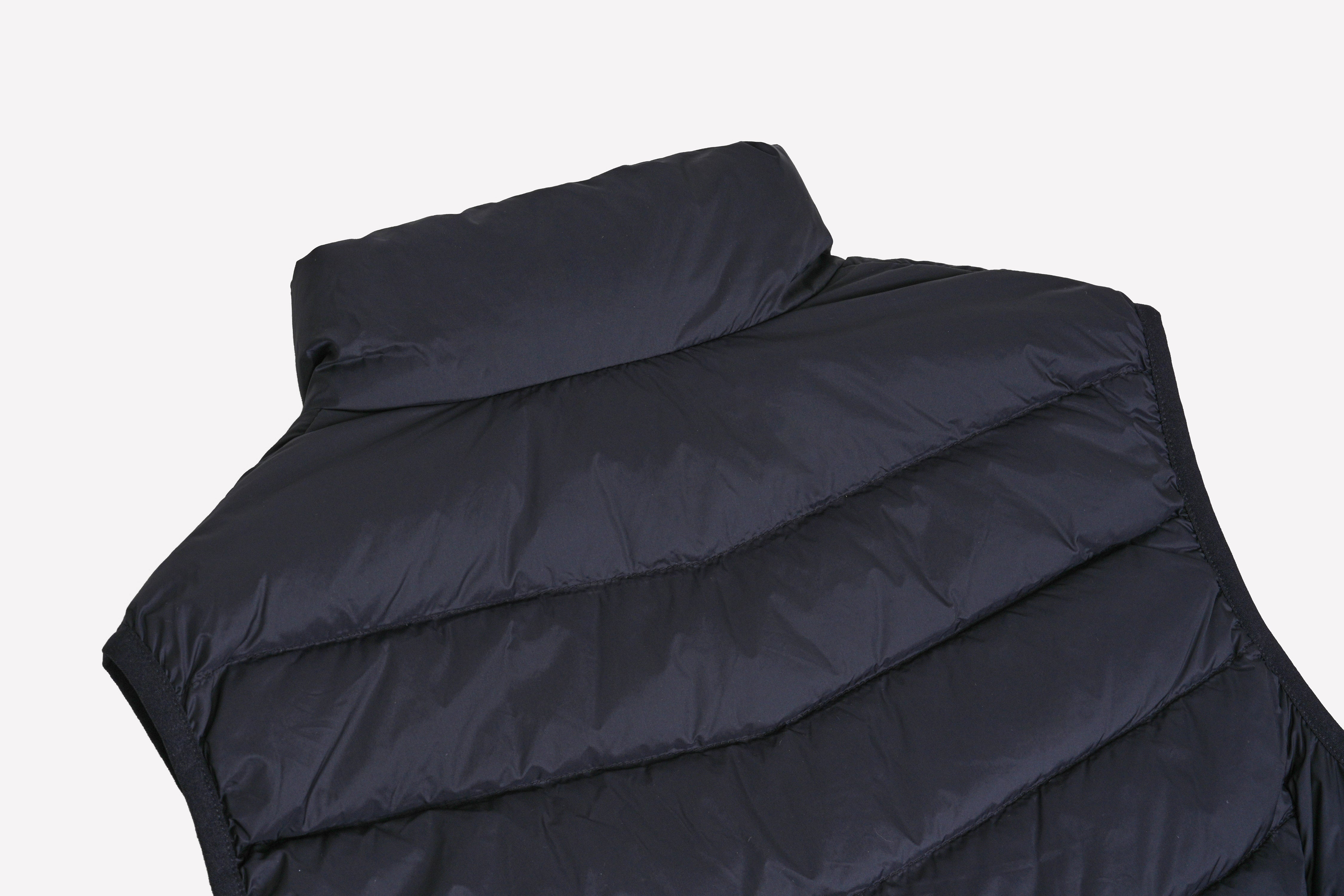 Lightweight Down Packable Woman Vest