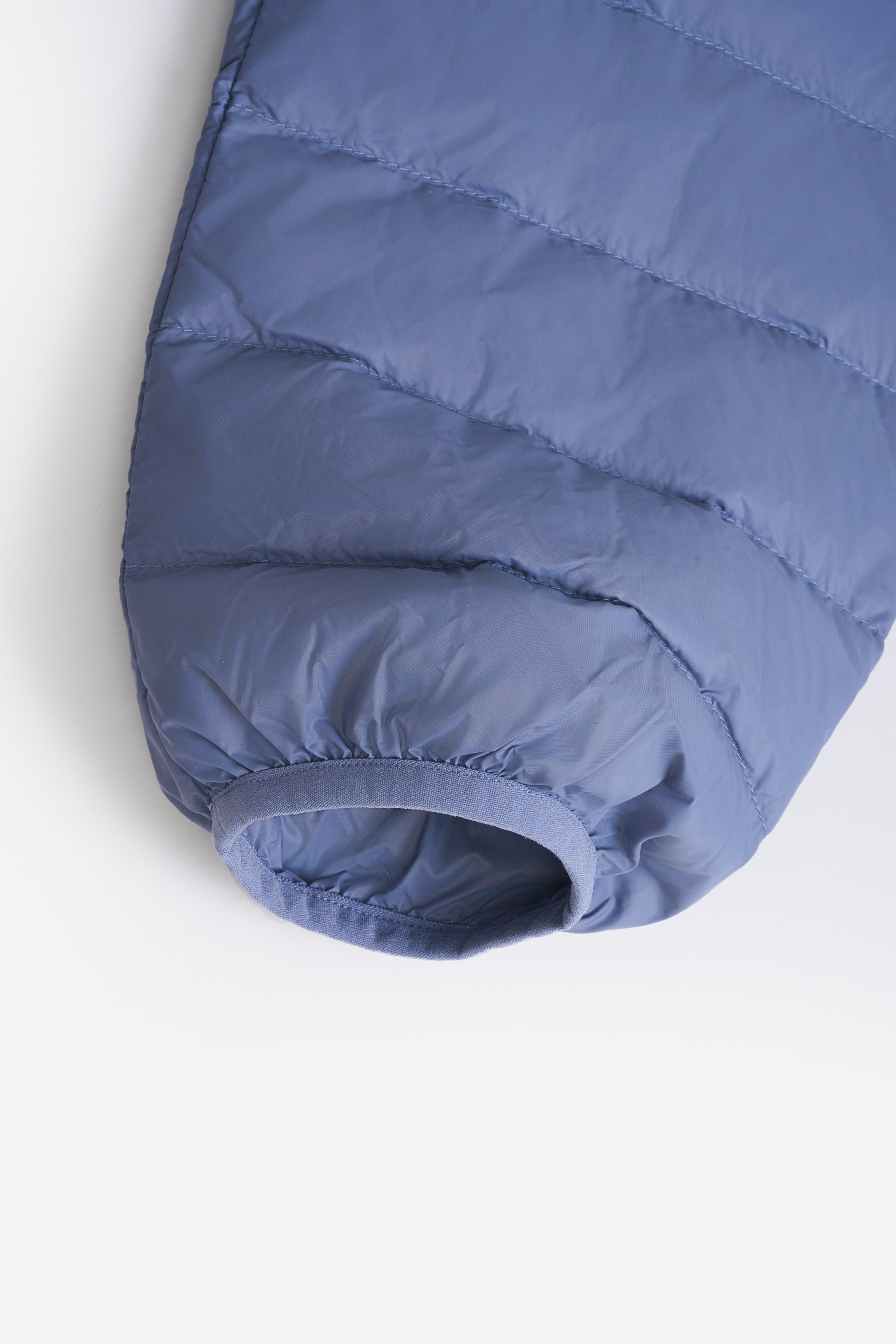 Lightweight Packable Hooded Man Down Jacket