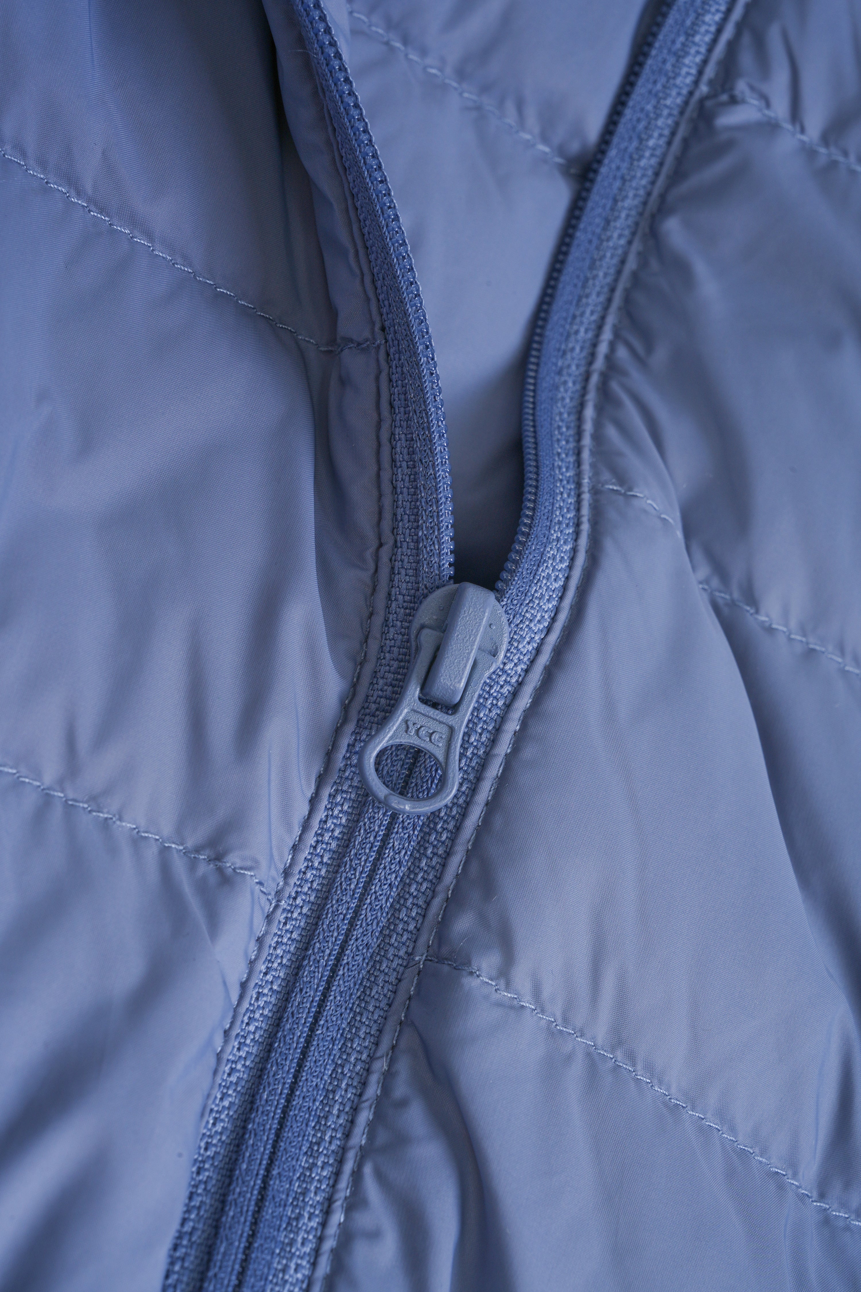 Lightweight Packable Hooded Man Down Jacket