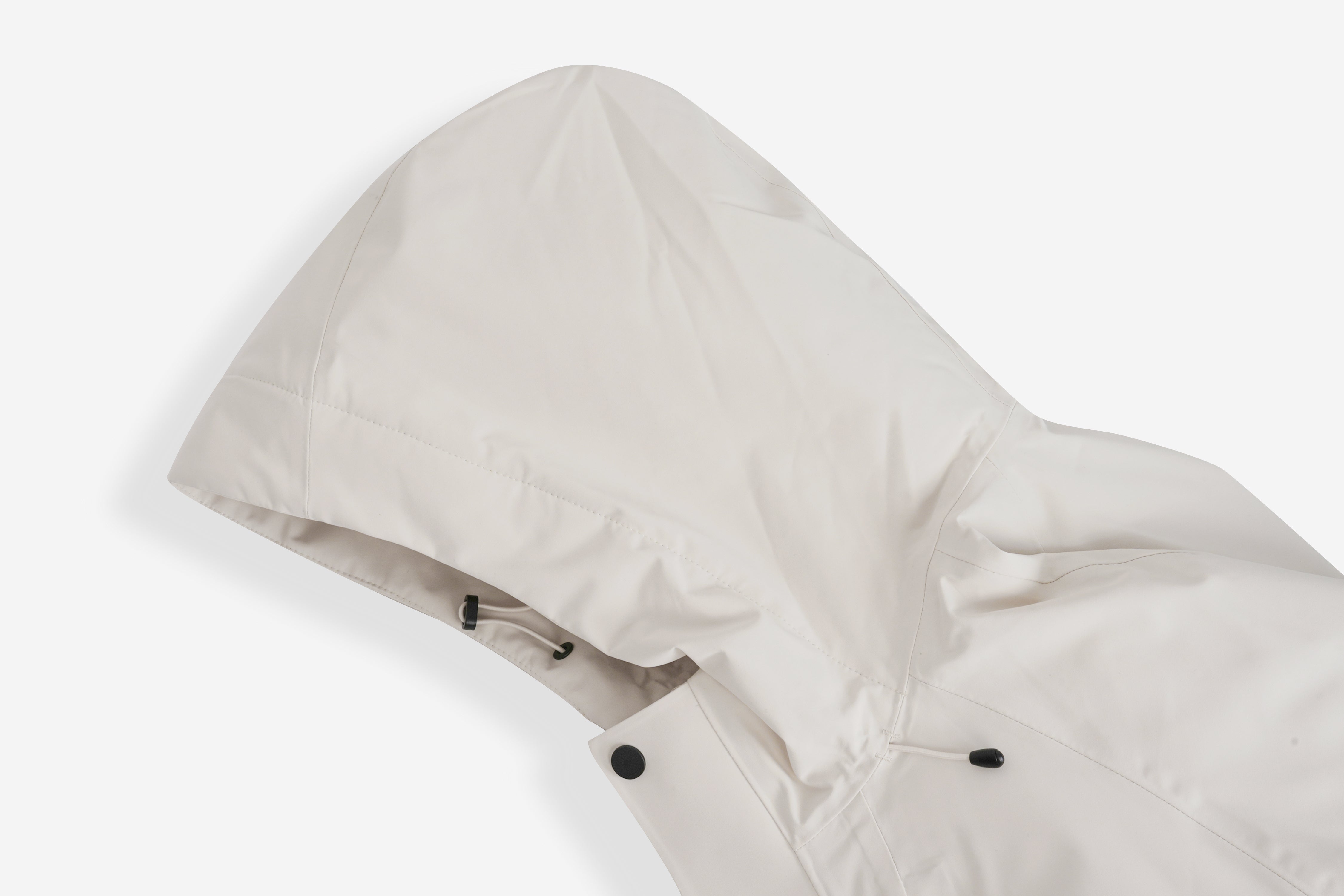 Duck Down-Filler Woman Waterproof Jacket