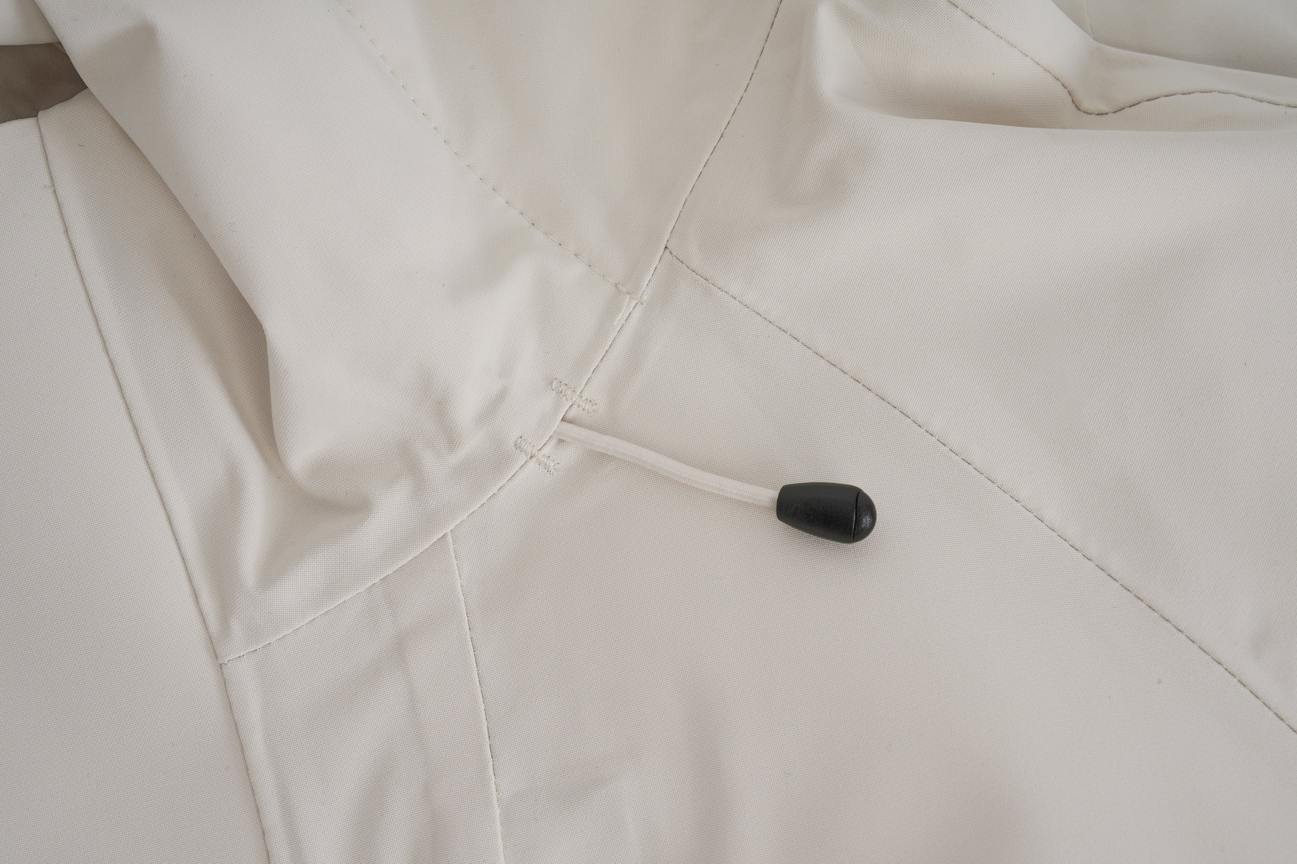Duck Down-Filler Woman Waterproof Jacket