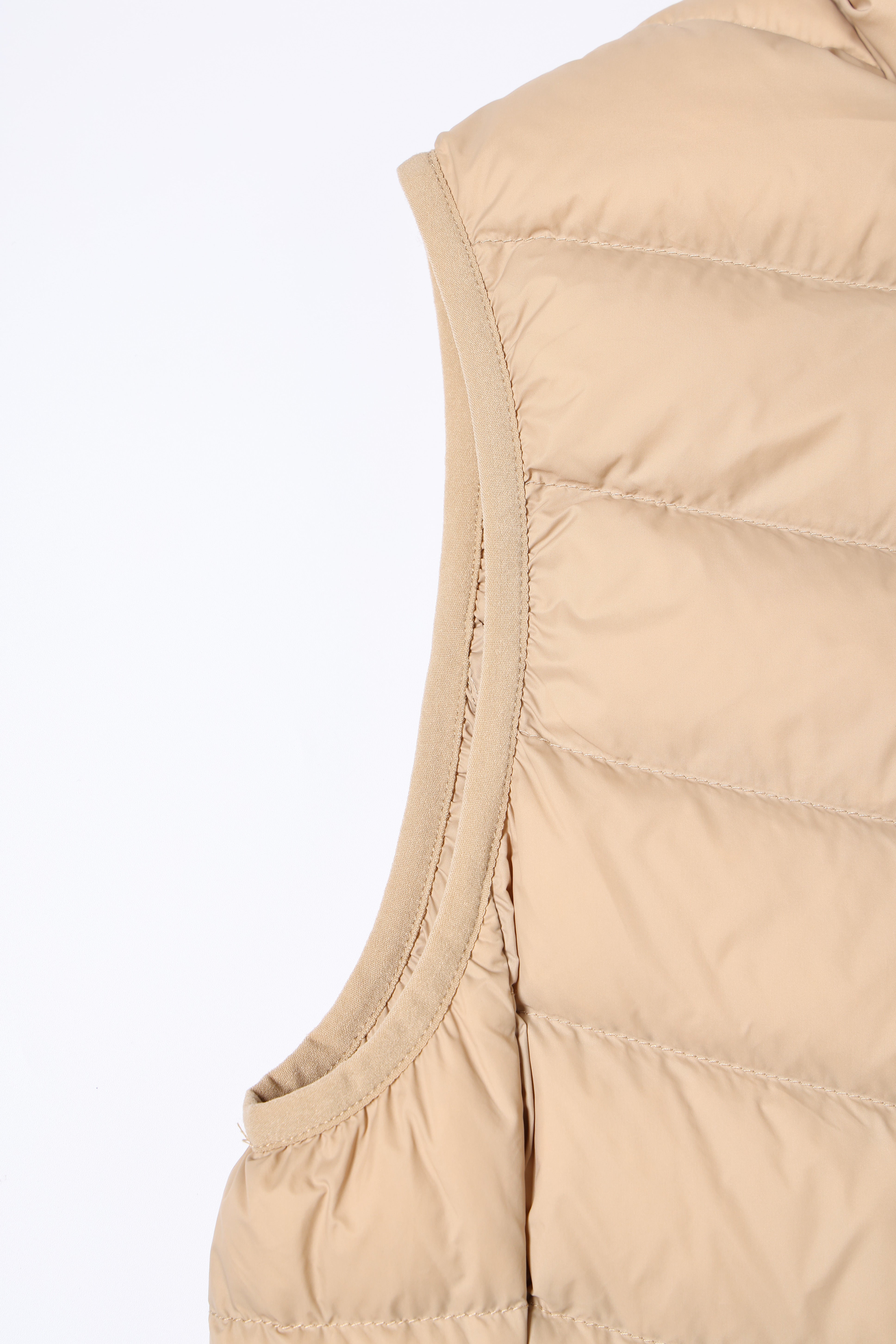 Lightweight Down Packable Woman Vest