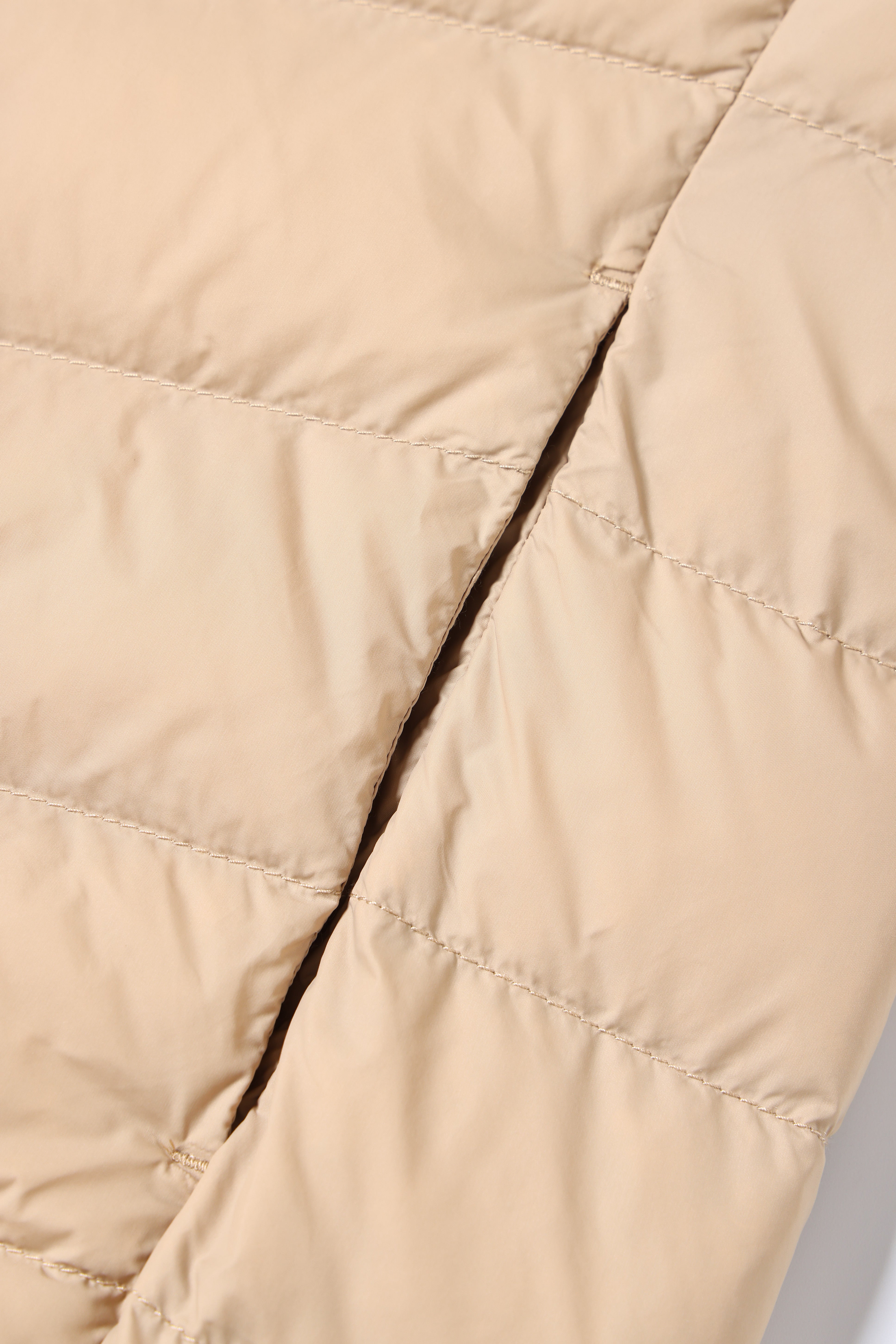 Lightweight Down Packable Woman Vest