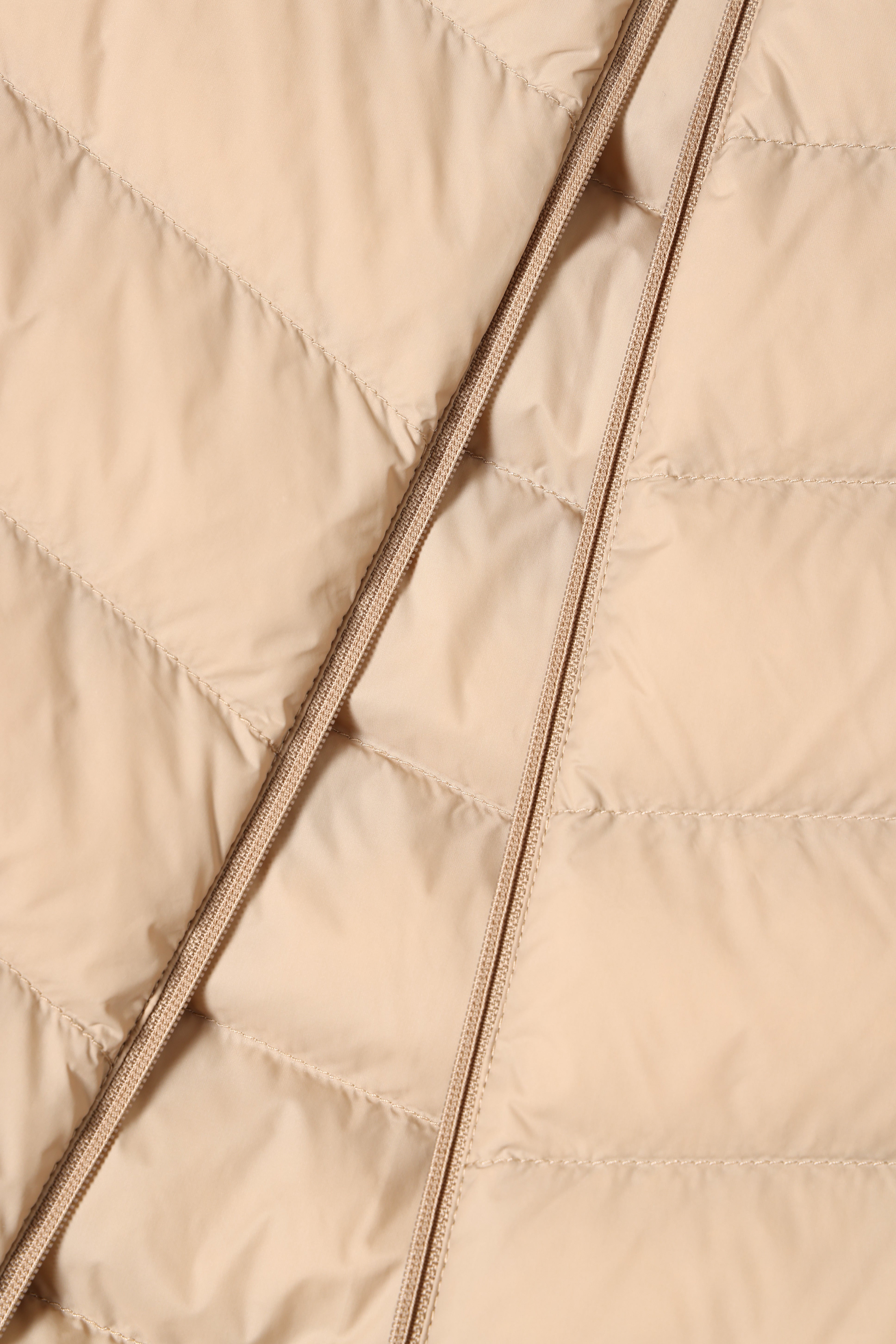 Lightweight Down Packable Woman Vest