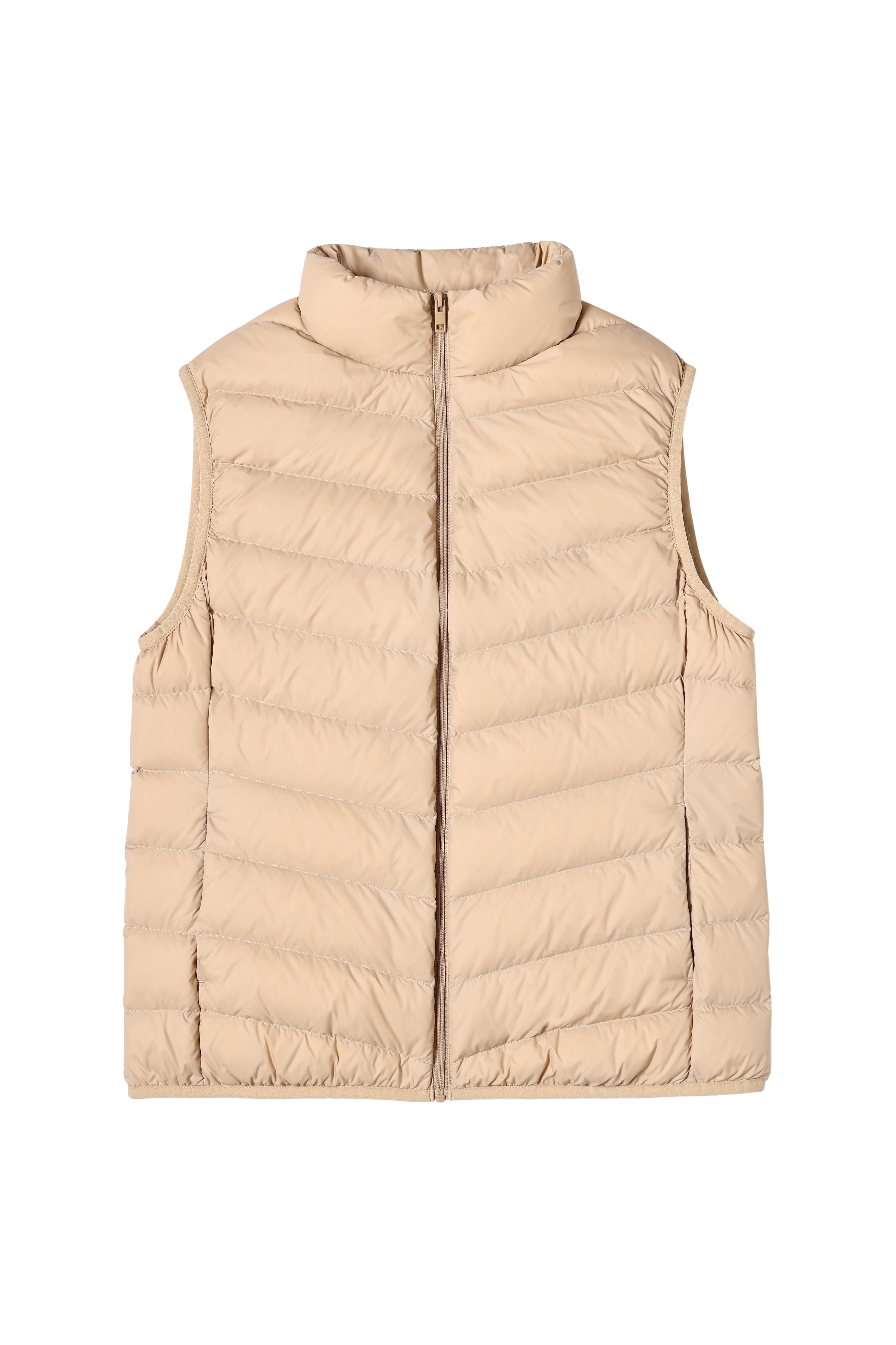 Lightweight Down Packable Woman Vest