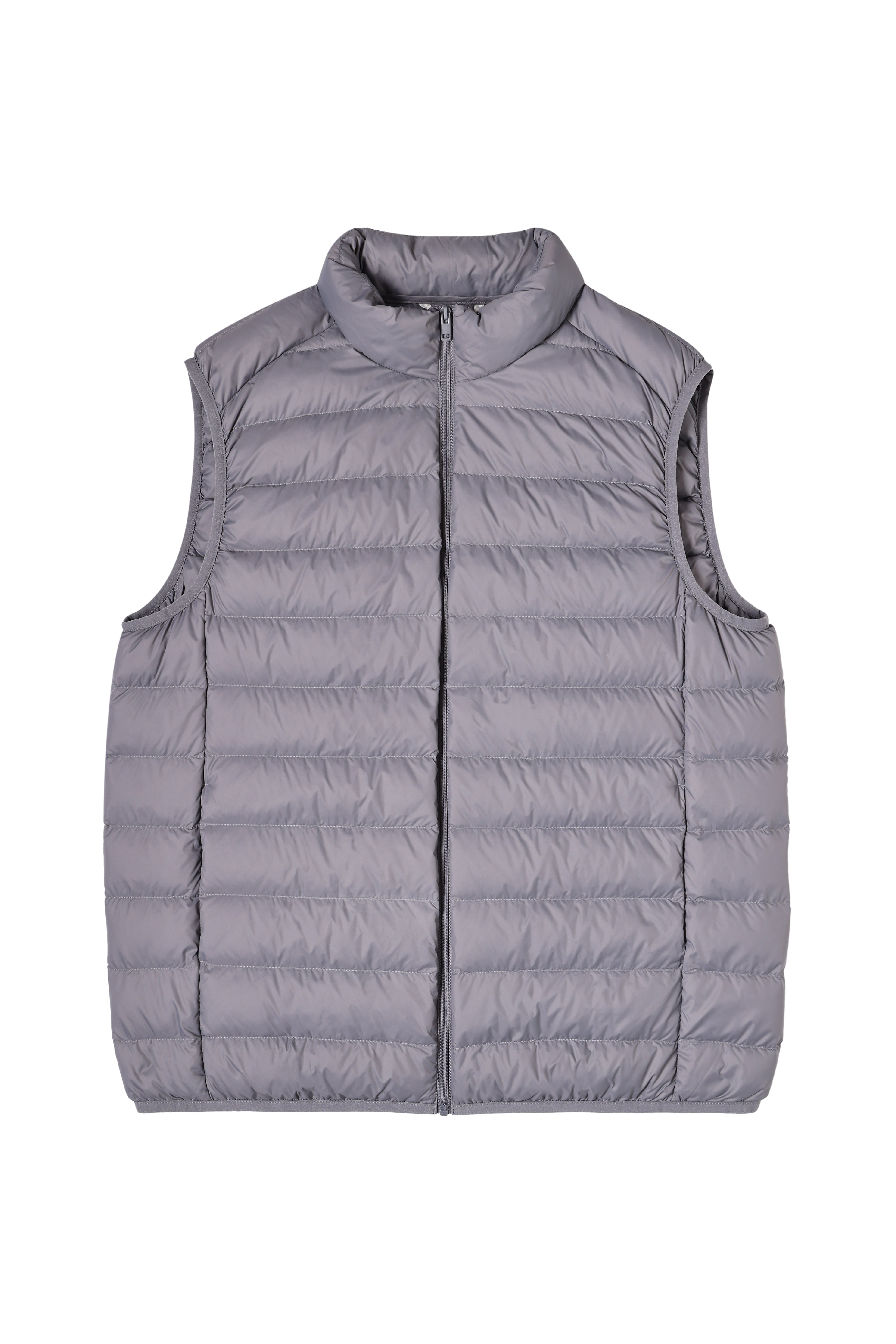 Lightweight Down Packable Woman Vest