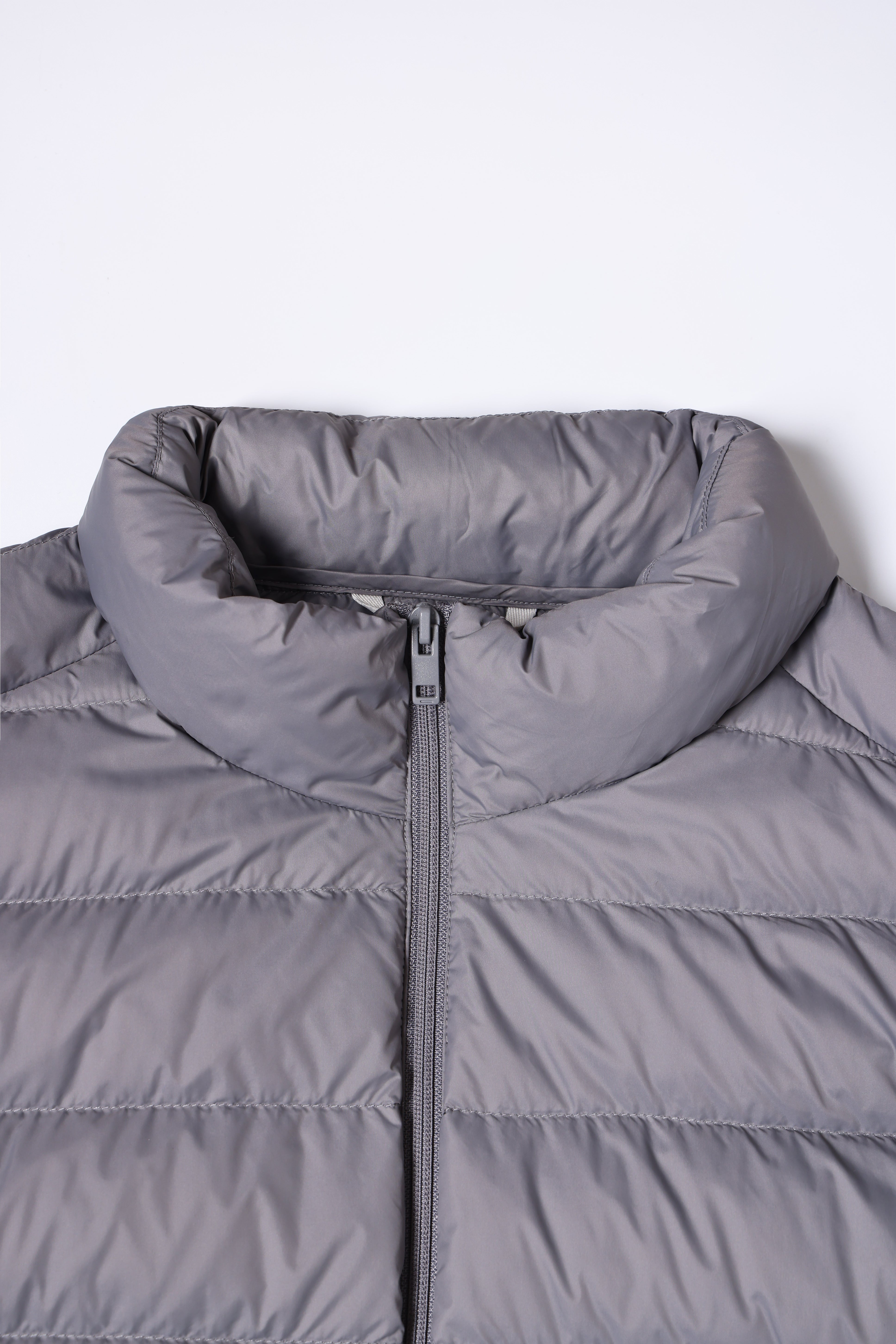 Lightweight Down Packable Woman Vest