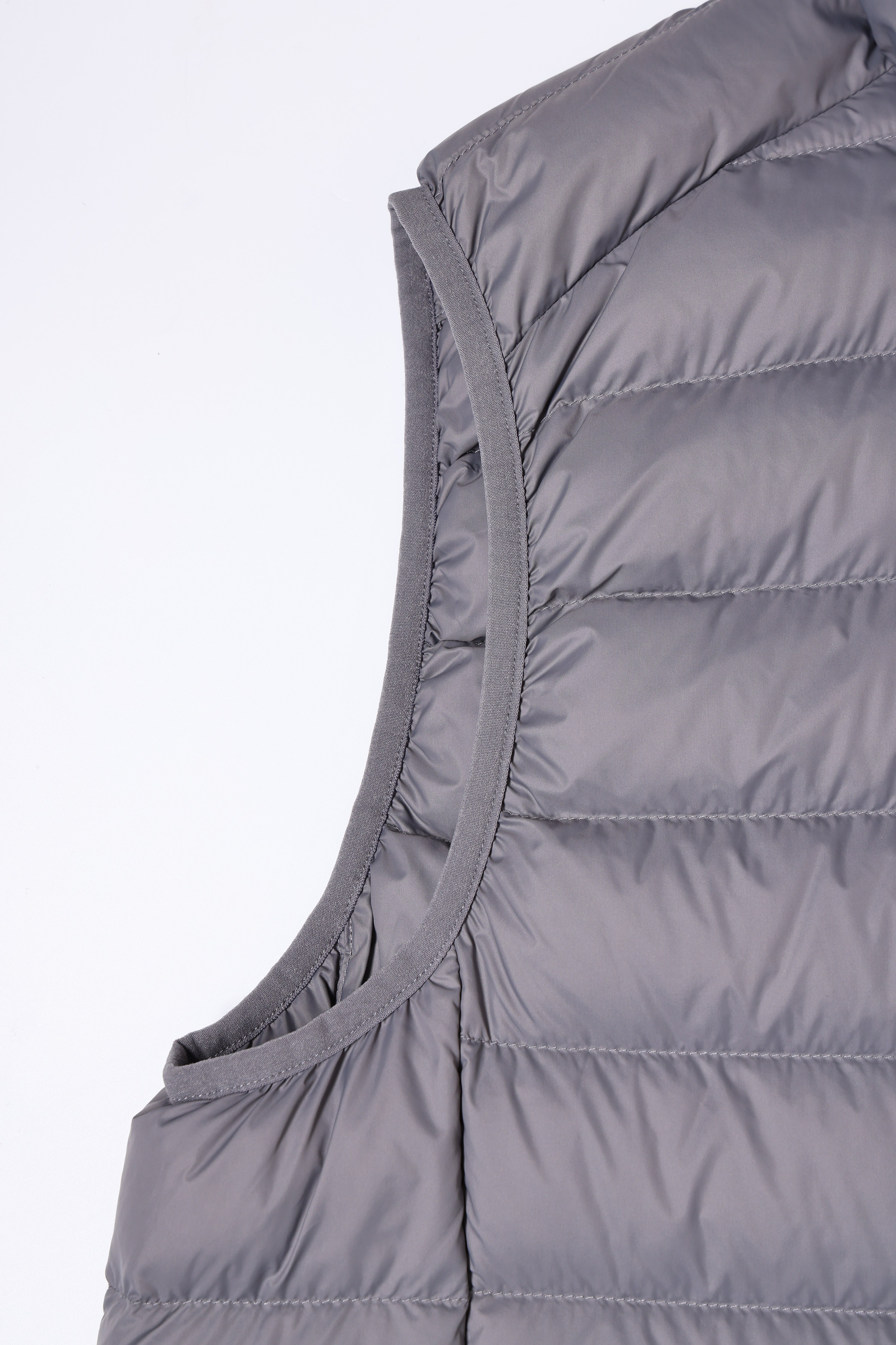 Lightweight Down Packable Woman Vest