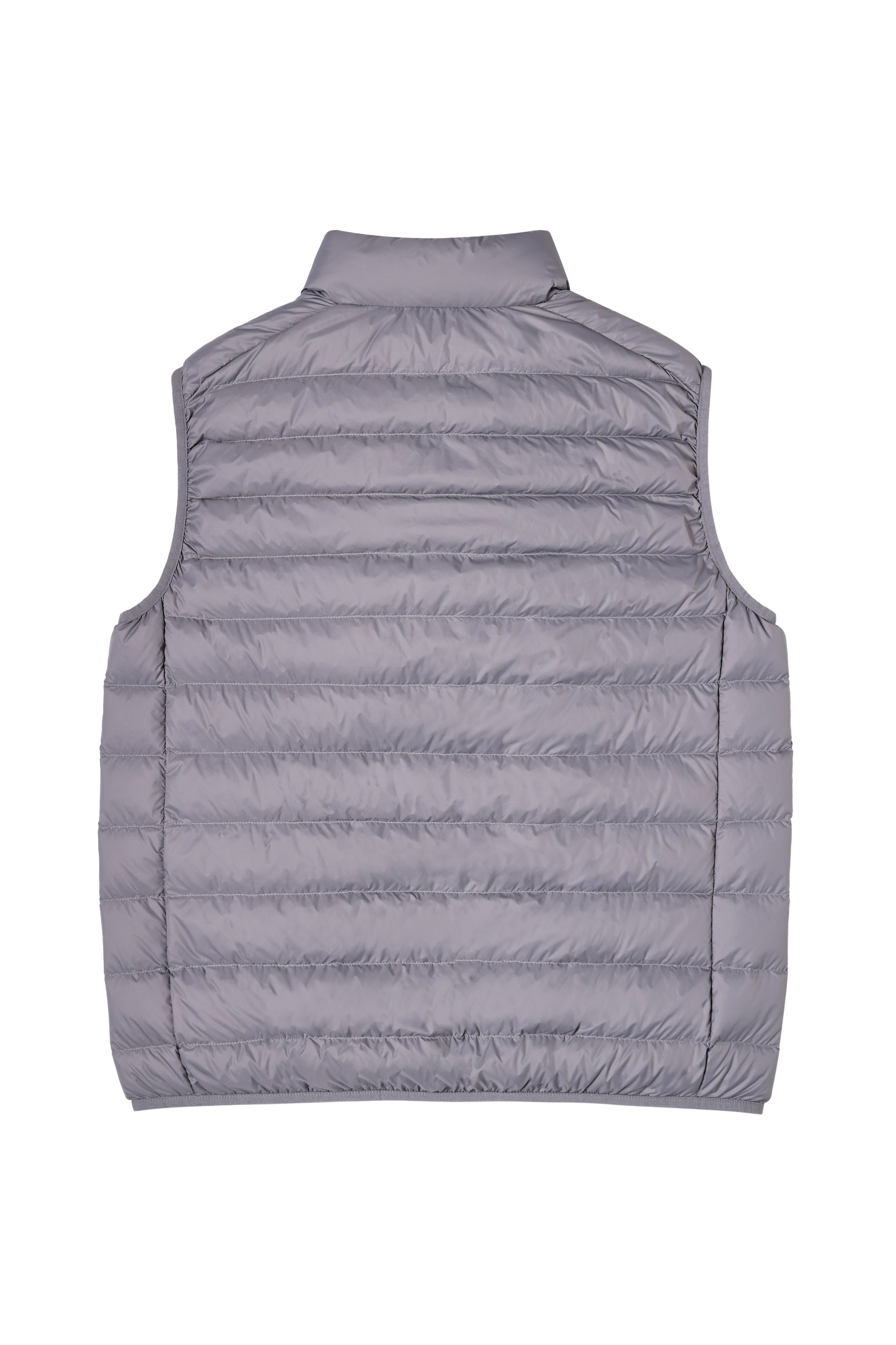 Lightweight Down Packable Woman Vest
