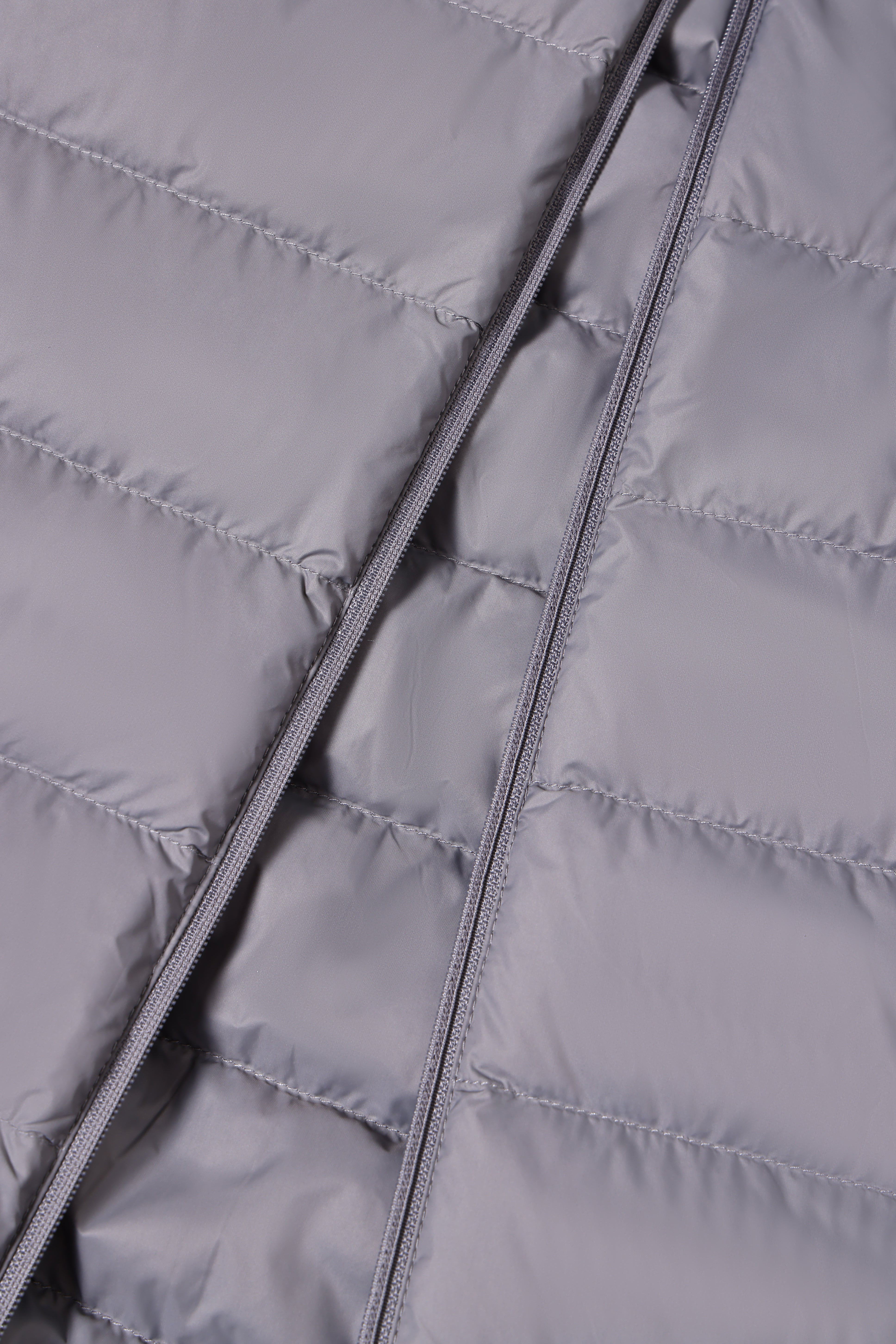 Lightweight Stand-collar Man Down Vest