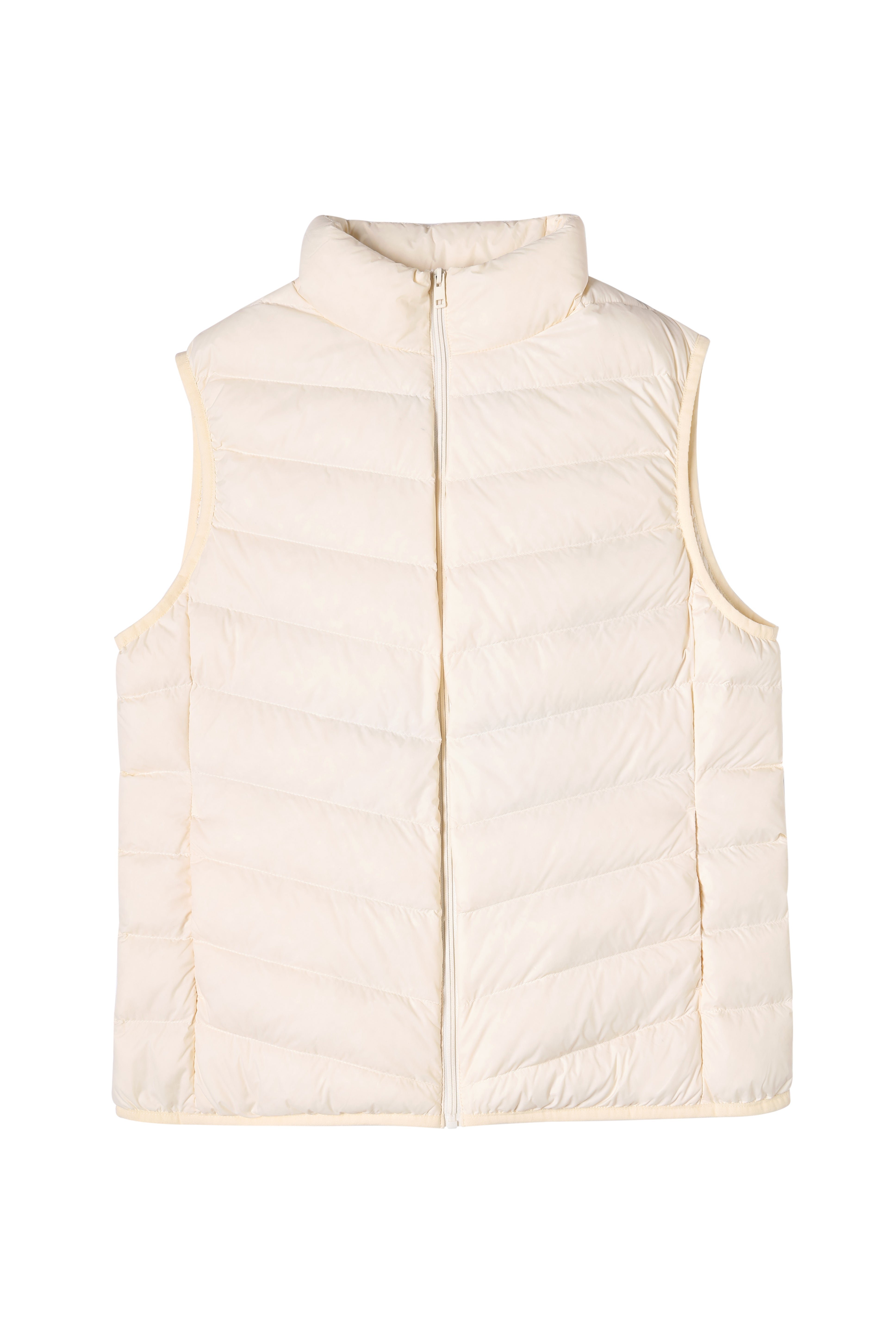 Lightweight Down Packable Woman Vest