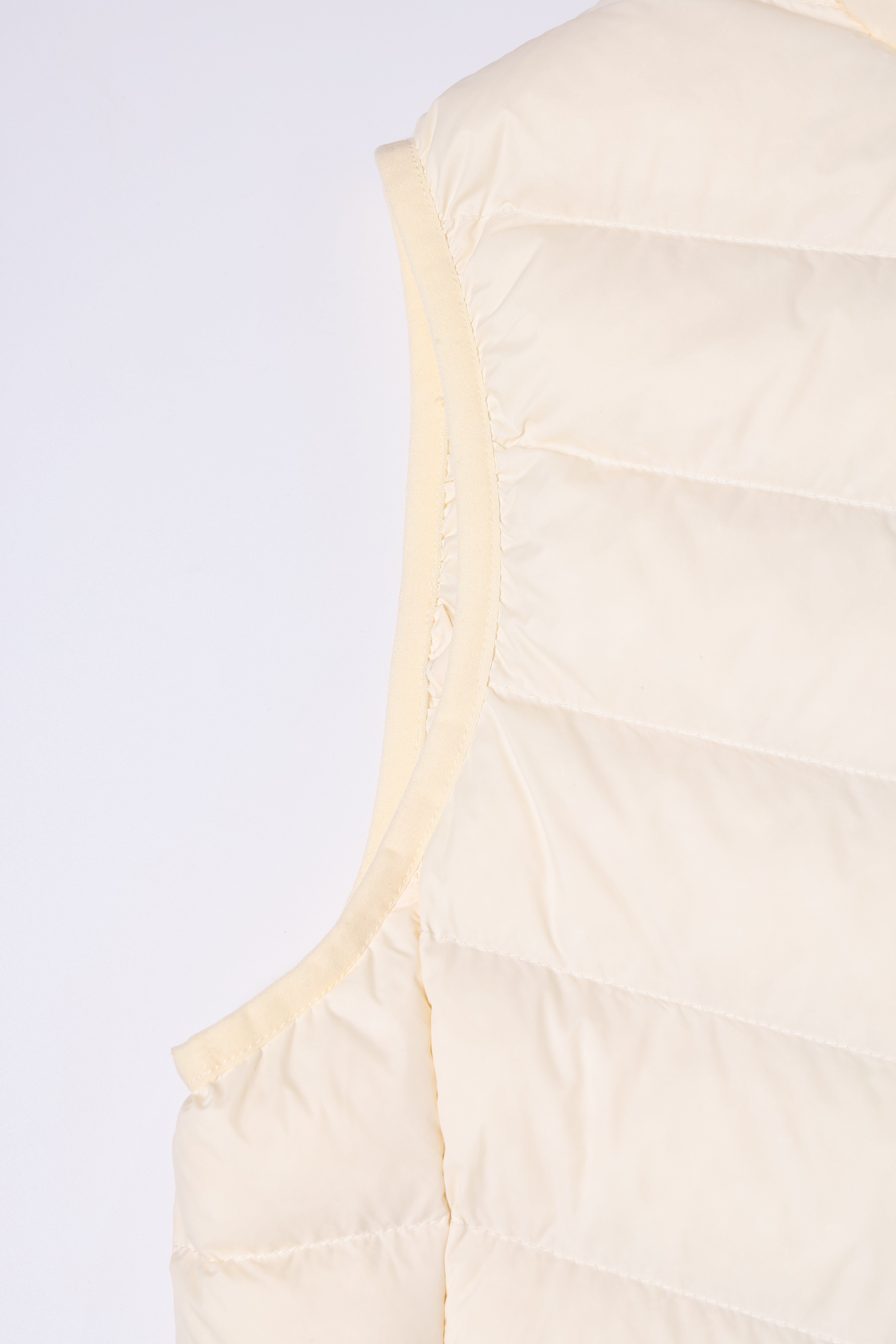 Lightweight Down Packable Woman Vest