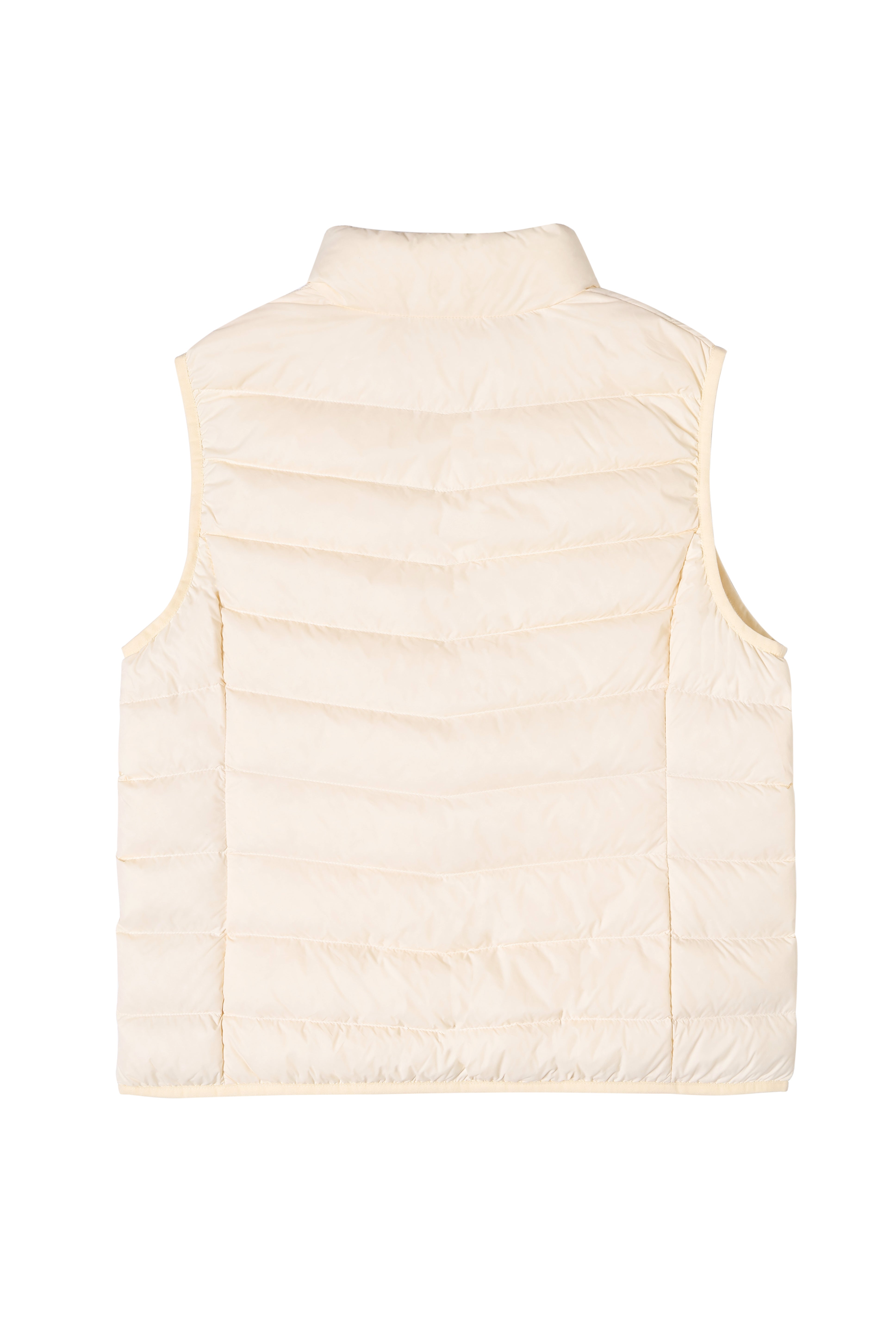 Lightweight Down Packable Woman Vest
