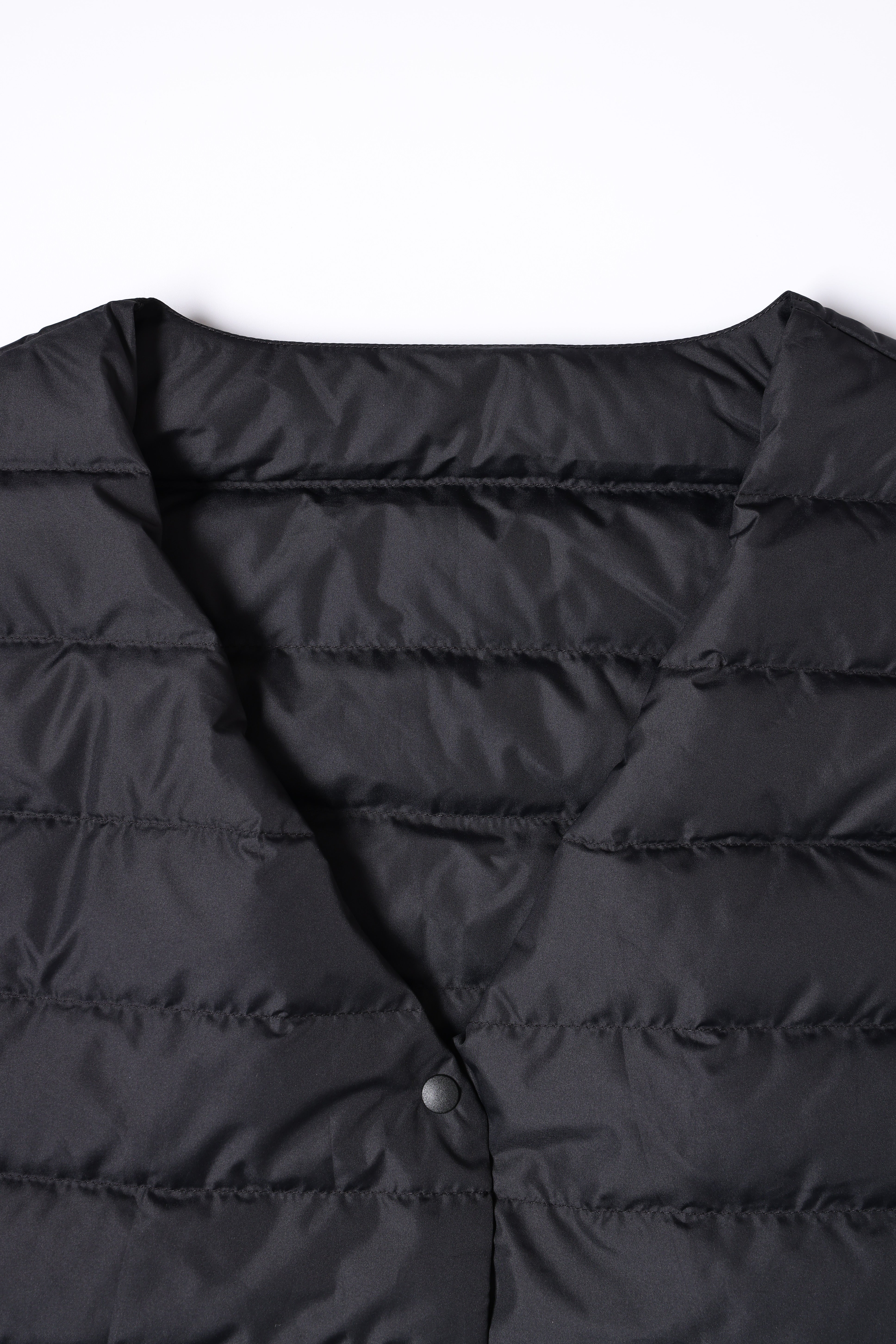 Lightweight Down Packable Woman Vest