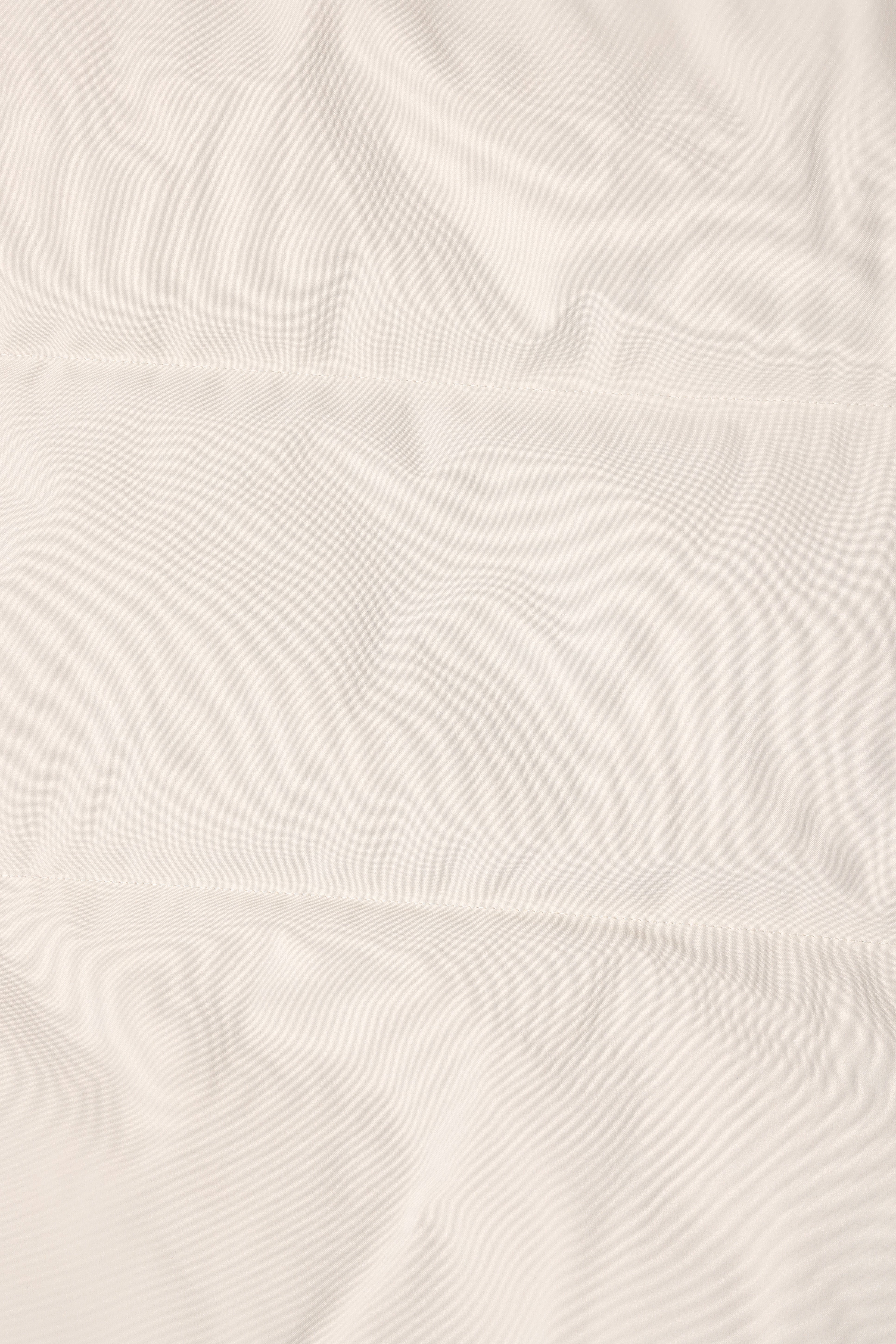 Long-Length Man Down Jacket